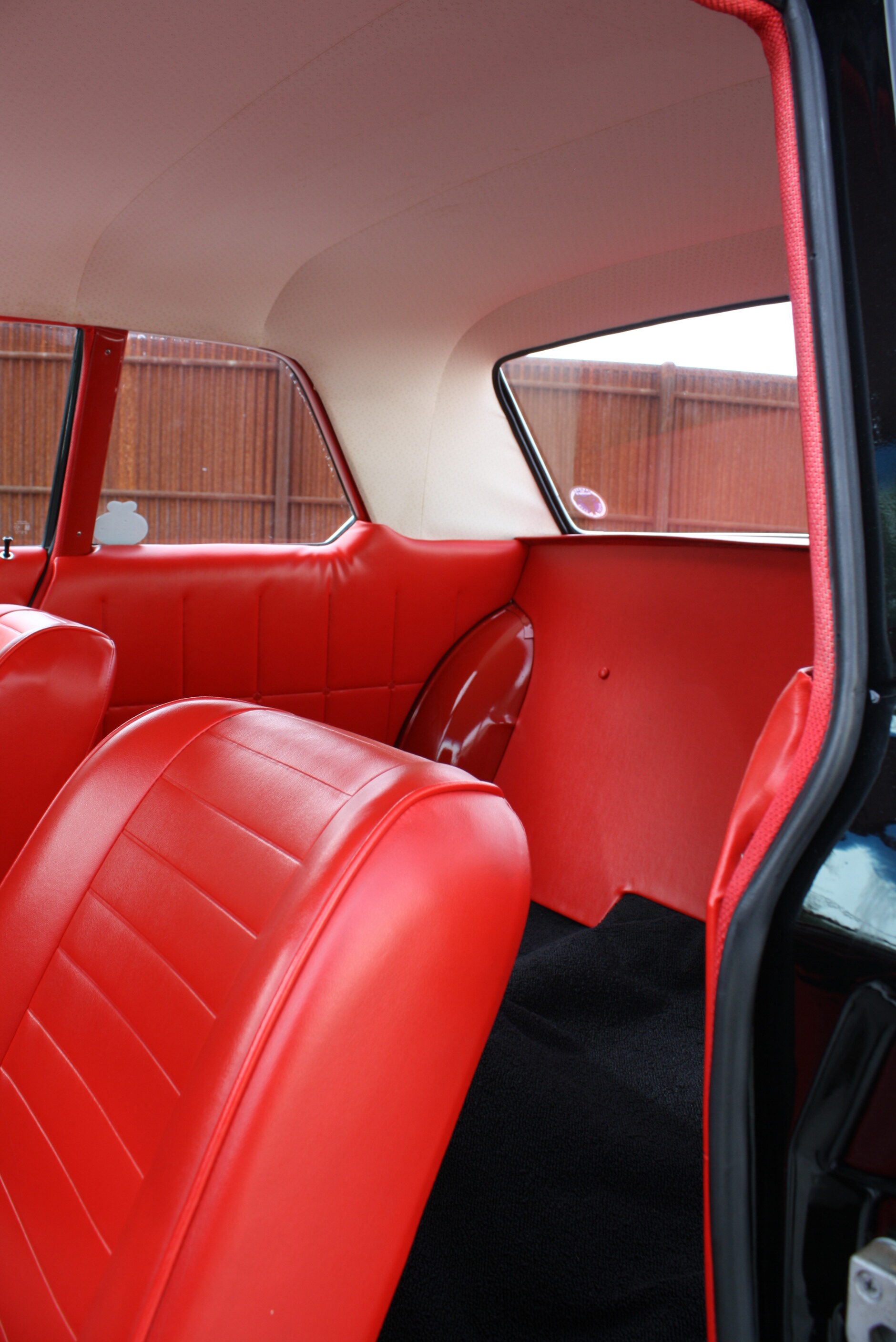 1964 Dodge 330 Super Stock Hemi