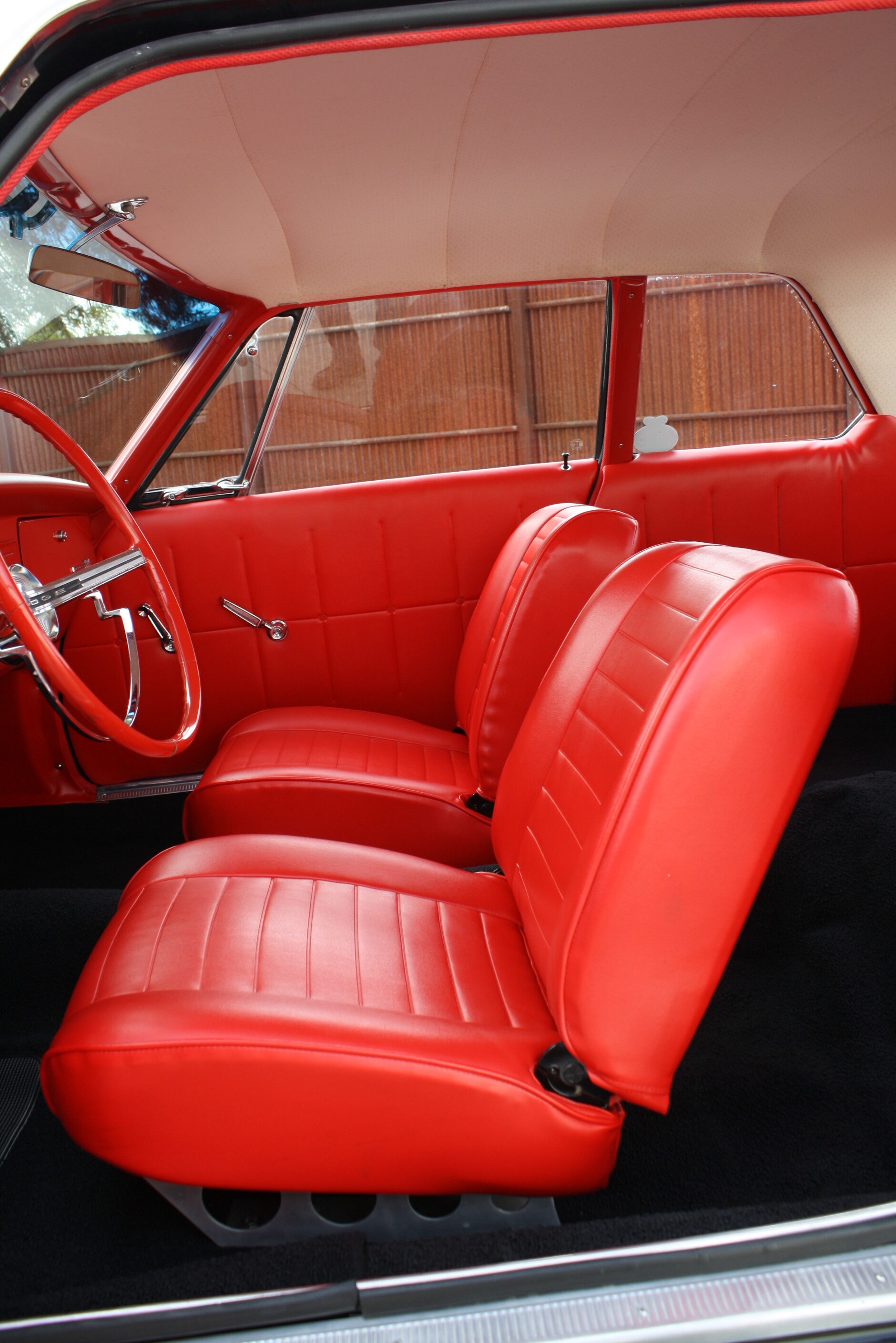 1964 Dodge 330 Super Stock Hemi