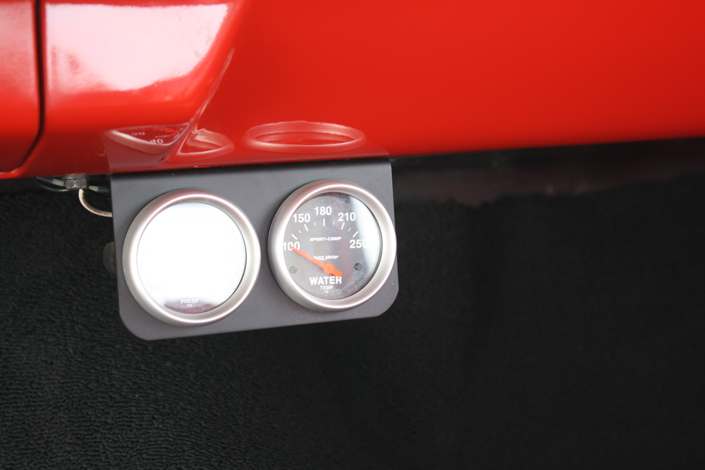 1964 Dodge 330 Super Stock Hemi