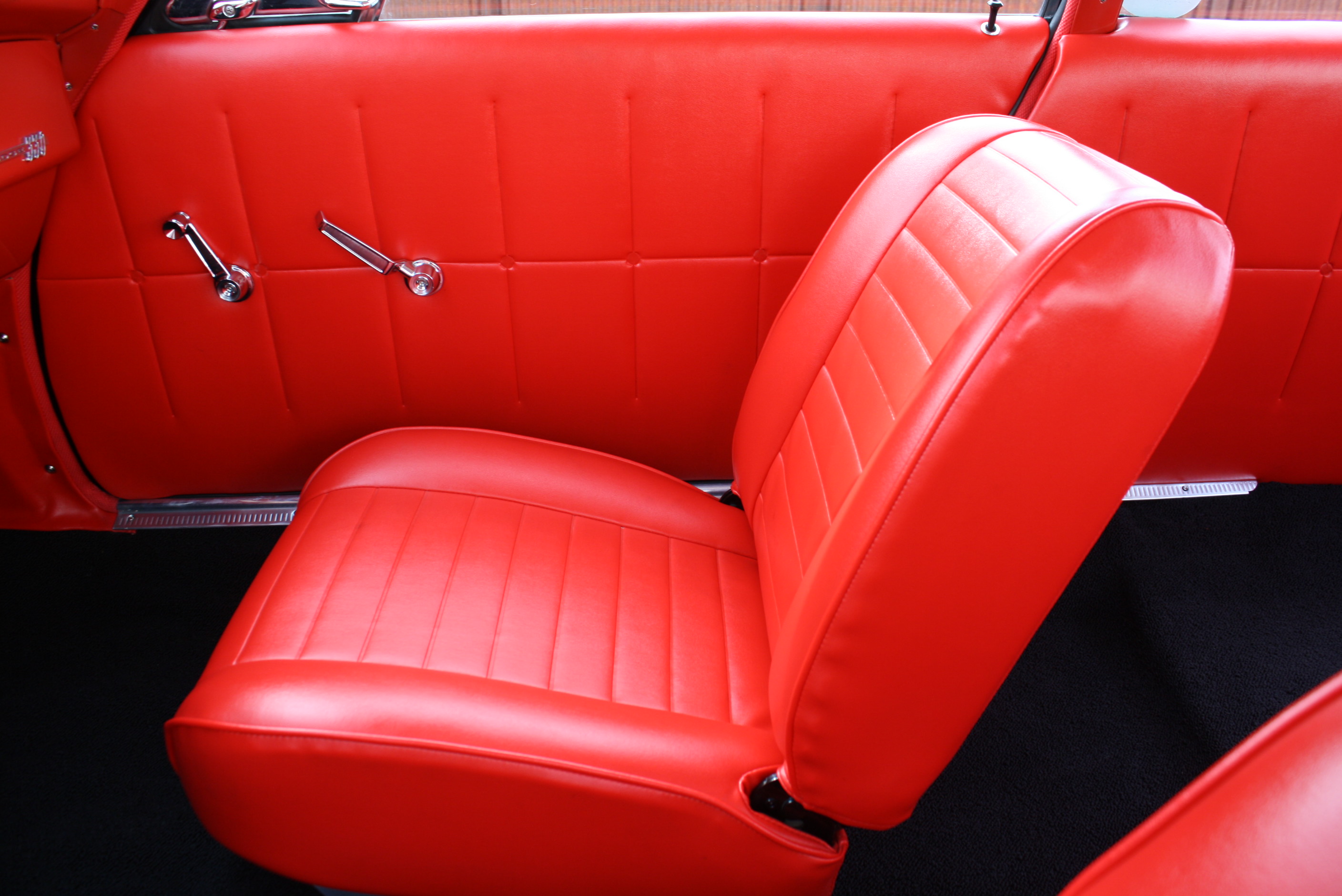 1964 Dodge 330 Super Stock Hemi