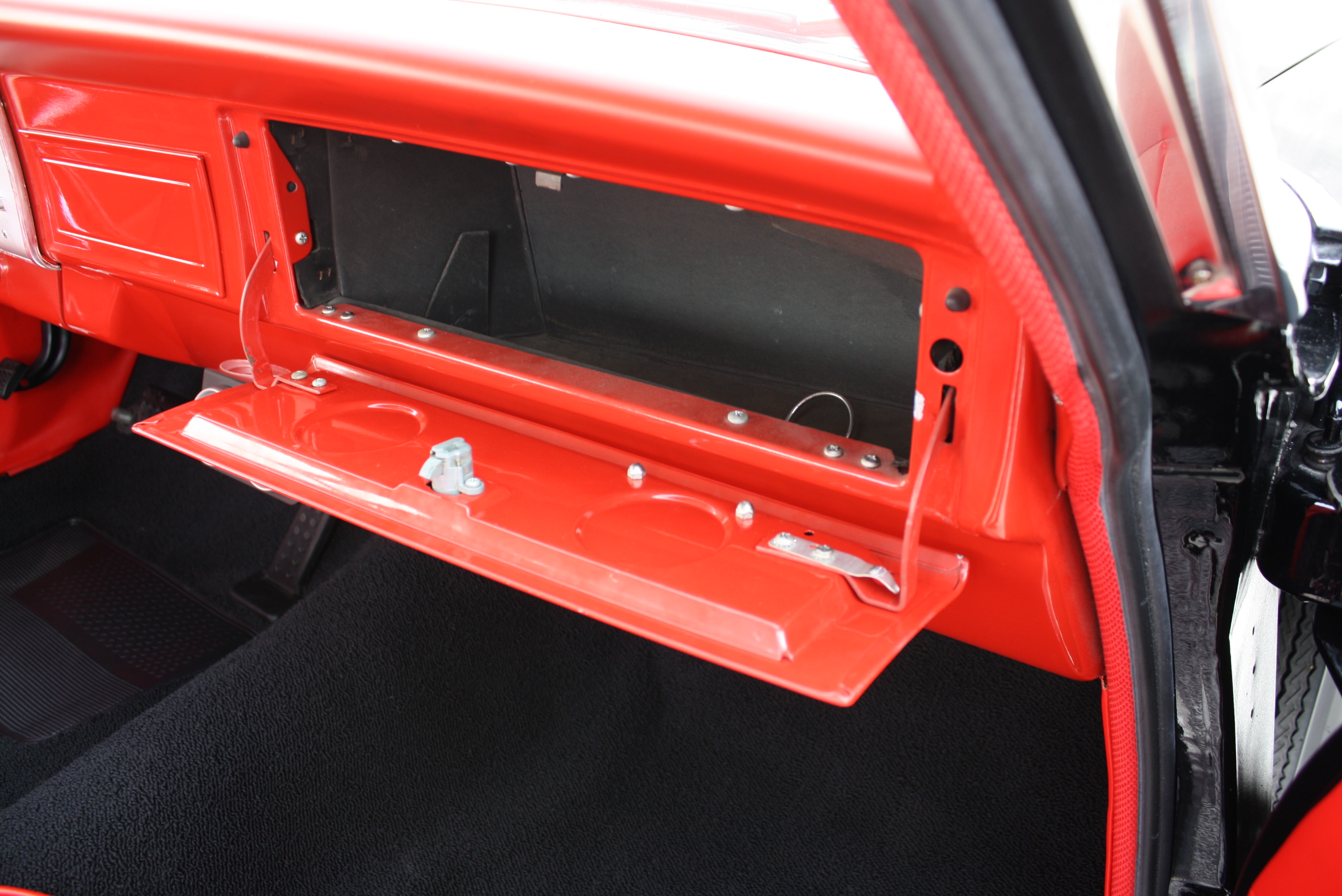 1964 Dodge 330 Super Stock Hemi