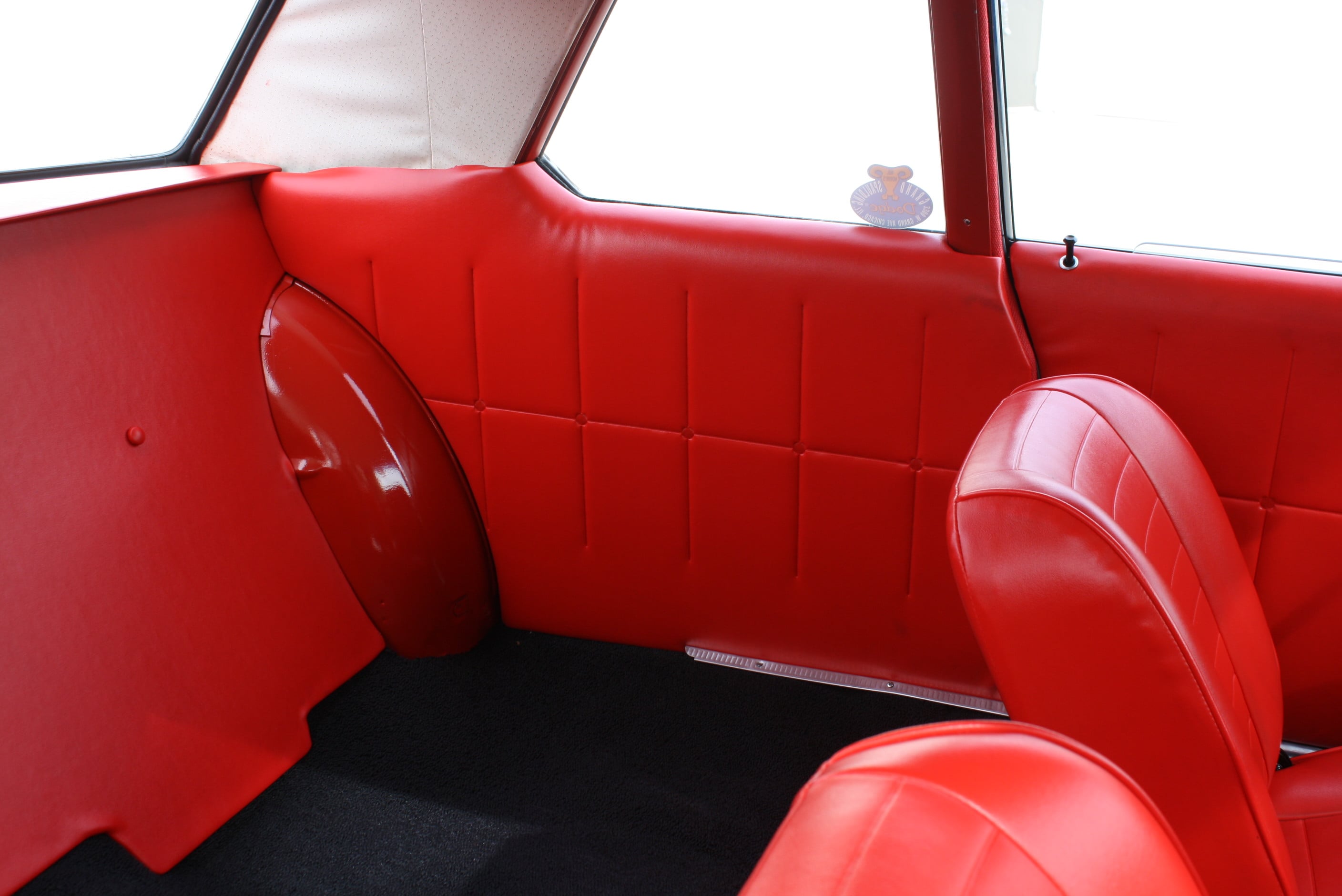 1964 Dodge 330 Super Stock Hemi