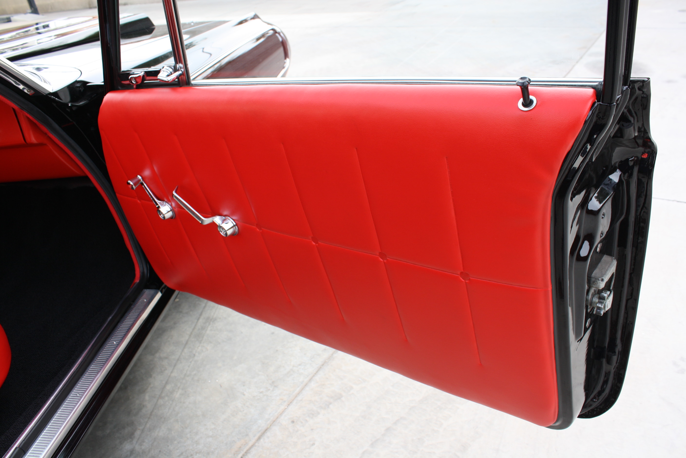 1964 Dodge 330 Super Stock Hemi