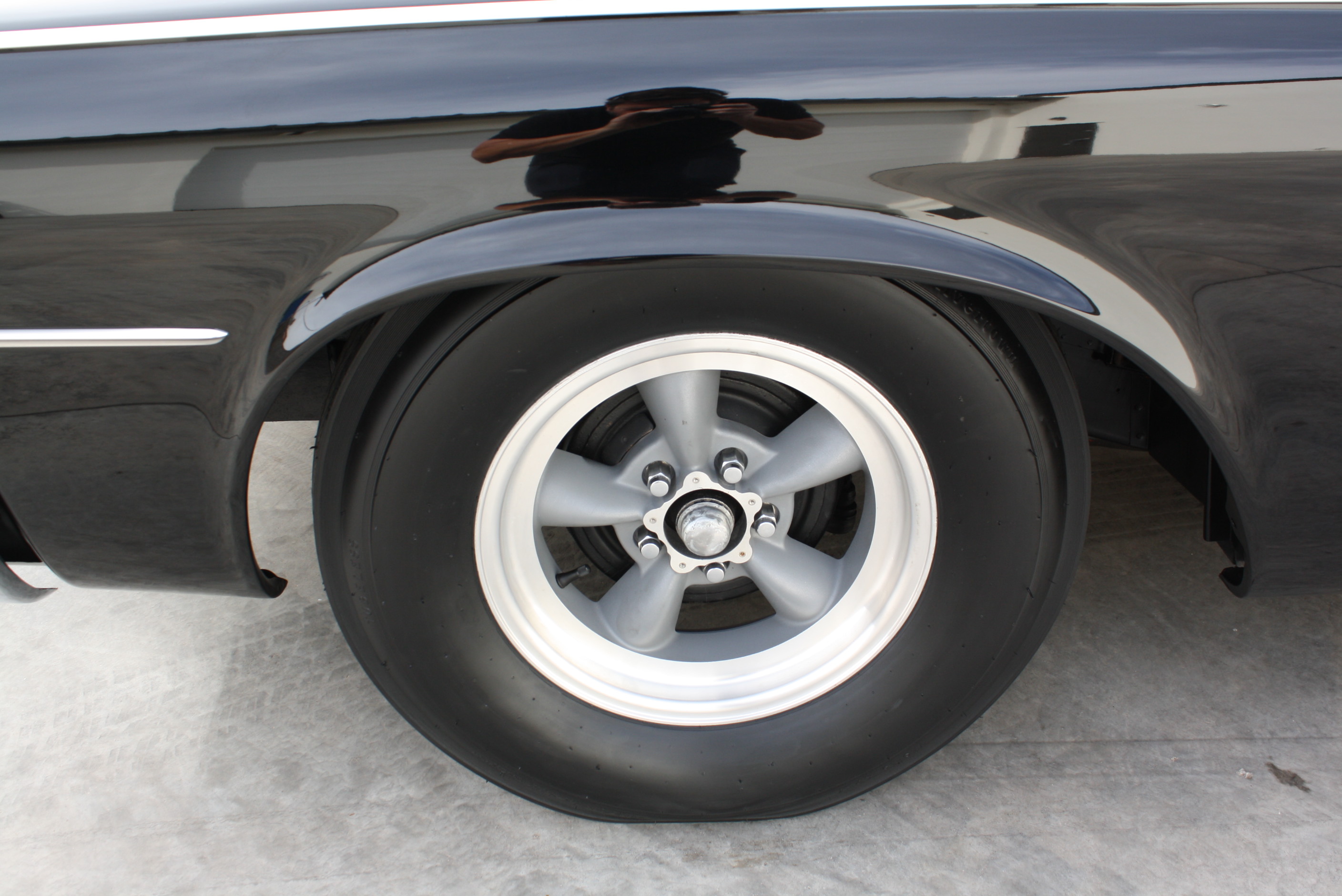 1964 Dodge 330 Super Stock Hemi