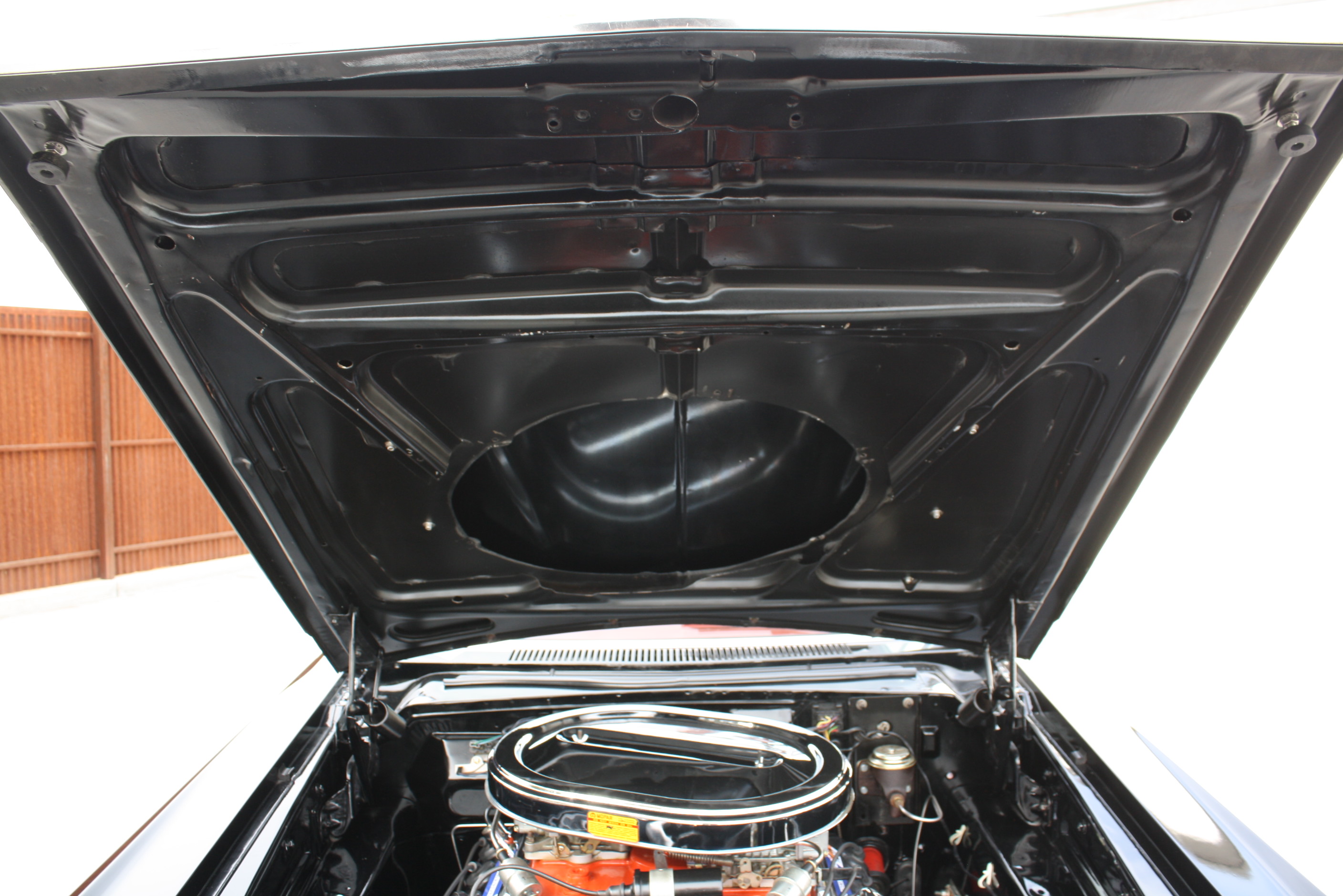 1964 Dodge 330 Super Stock Hemi