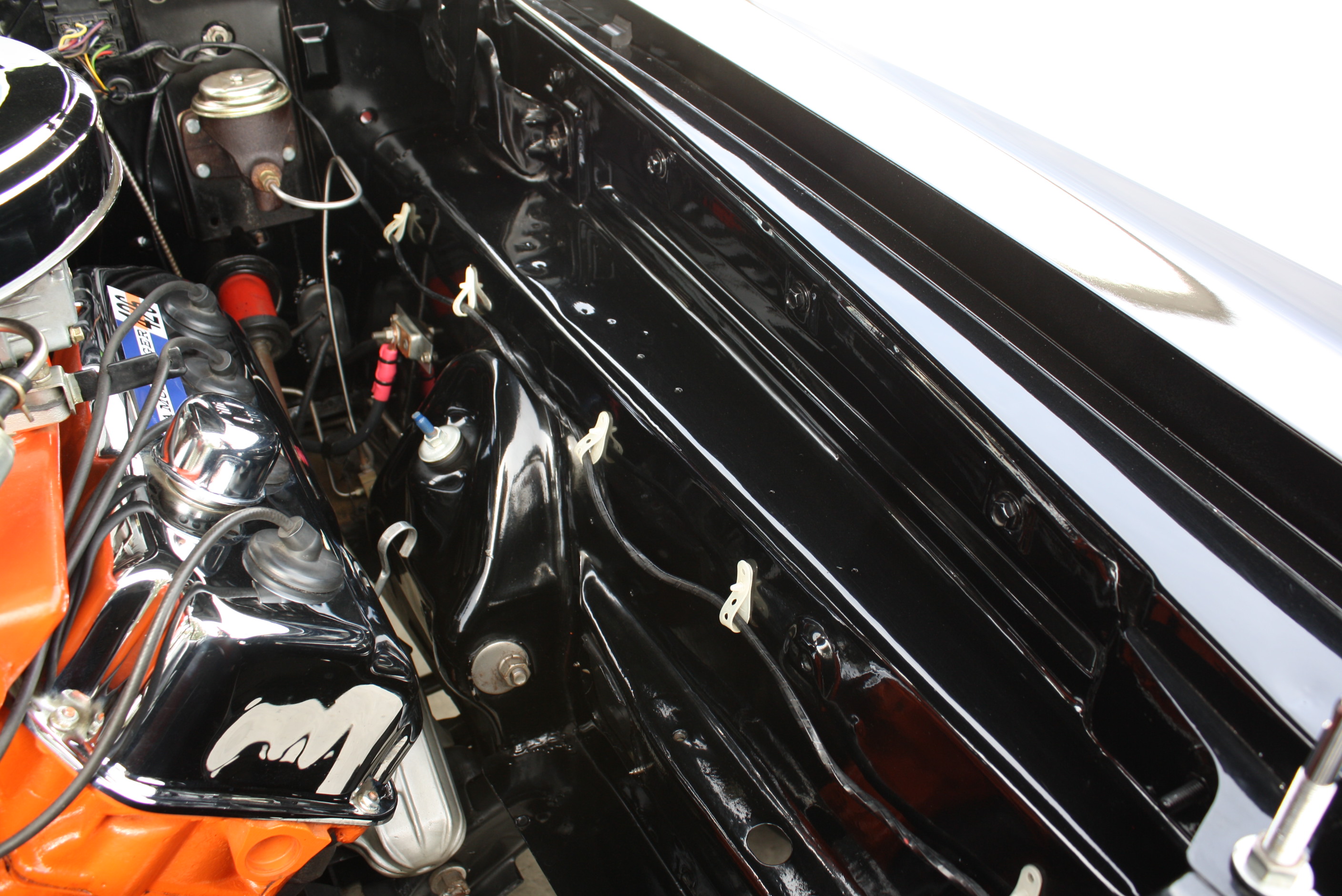 1964 Dodge 330 Super Stock Hemi