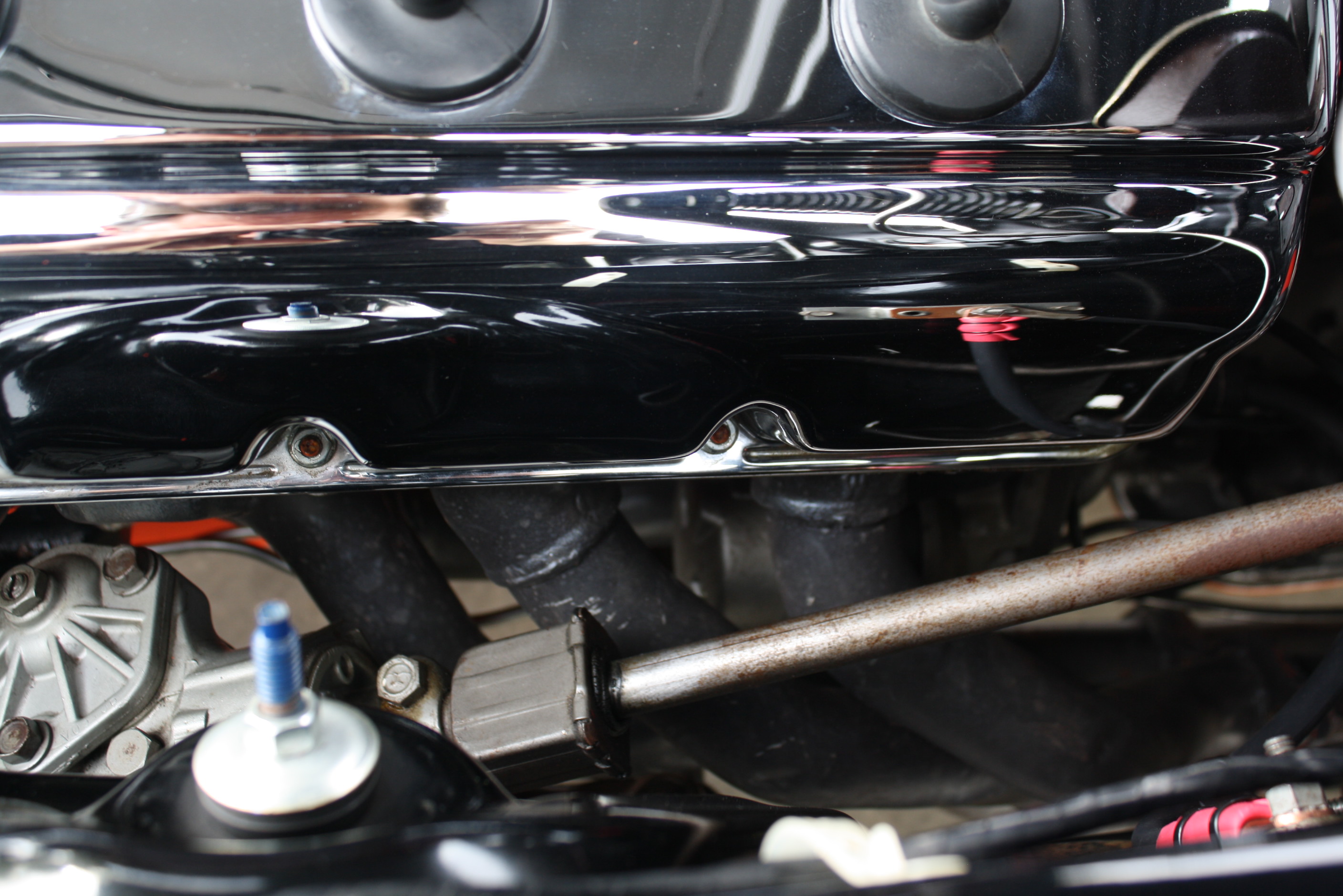 1964 Dodge 330 Super Stock Hemi