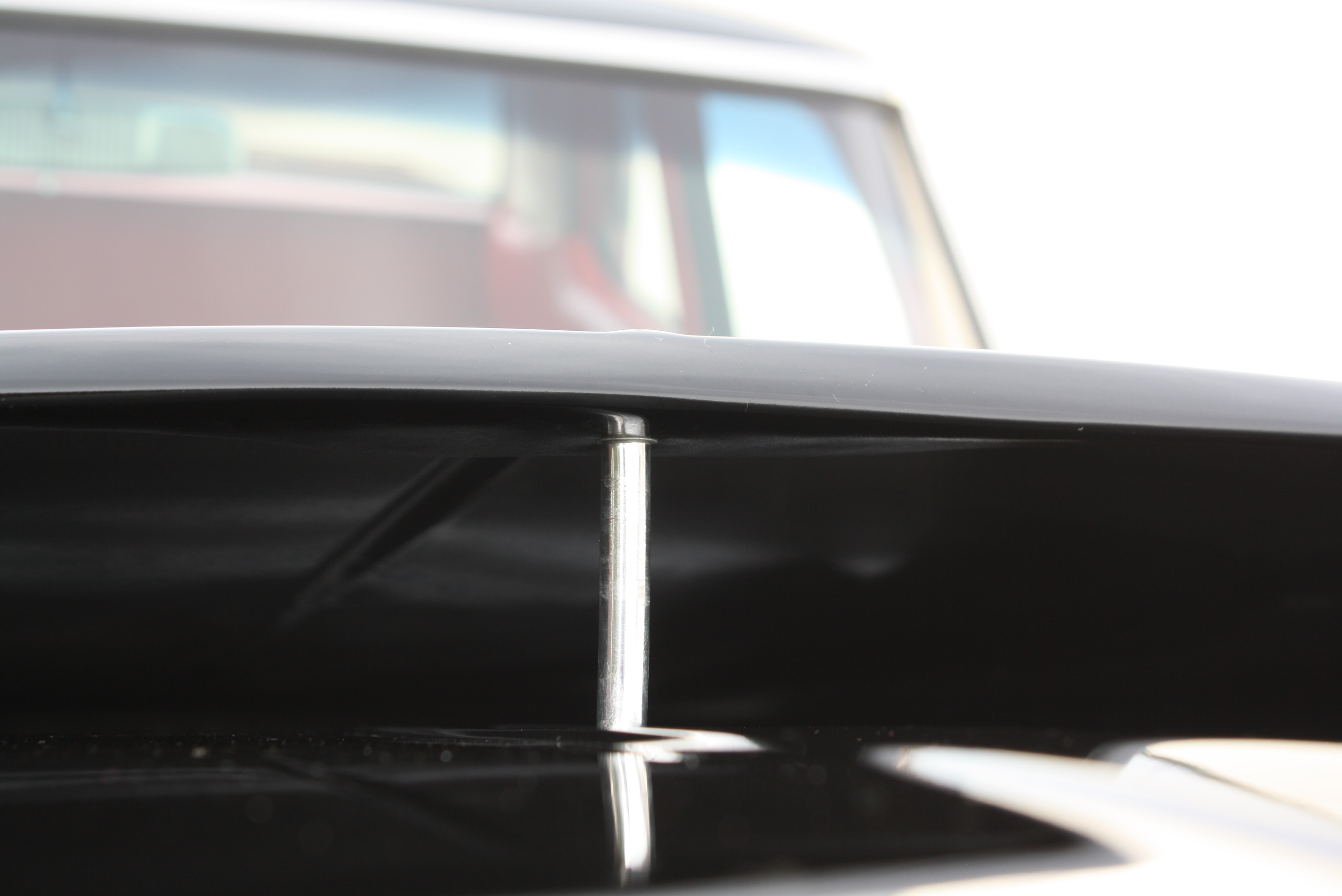 1964 Dodge 330 Super Stock Hemi