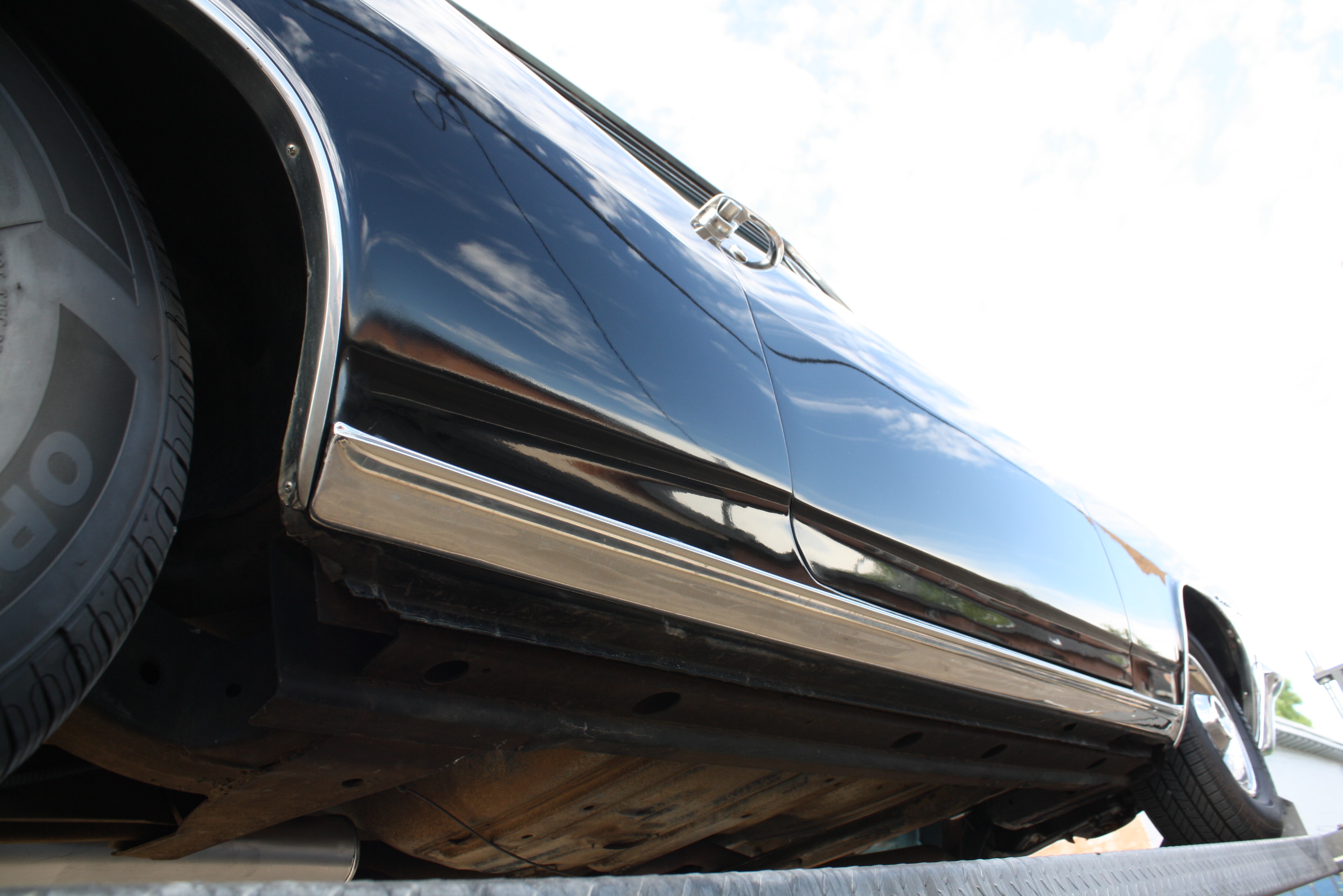 1963 Pontiac Grand Prix