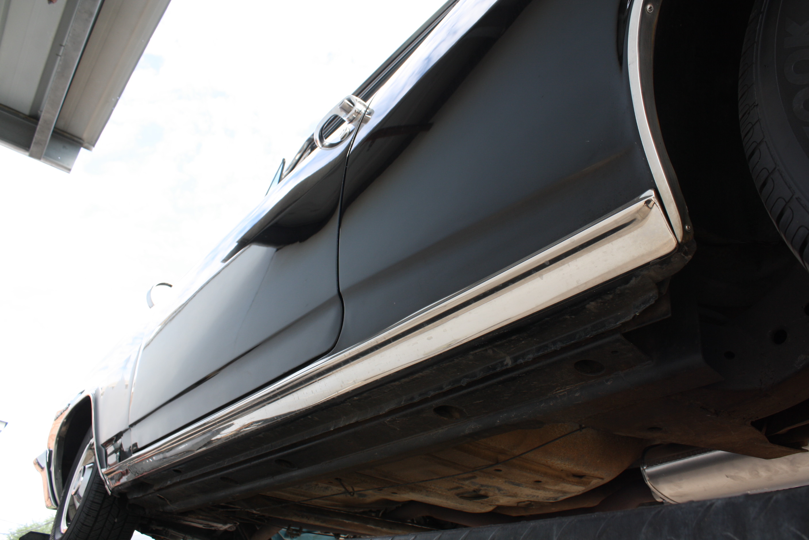 1963 Pontiac Grand Prix