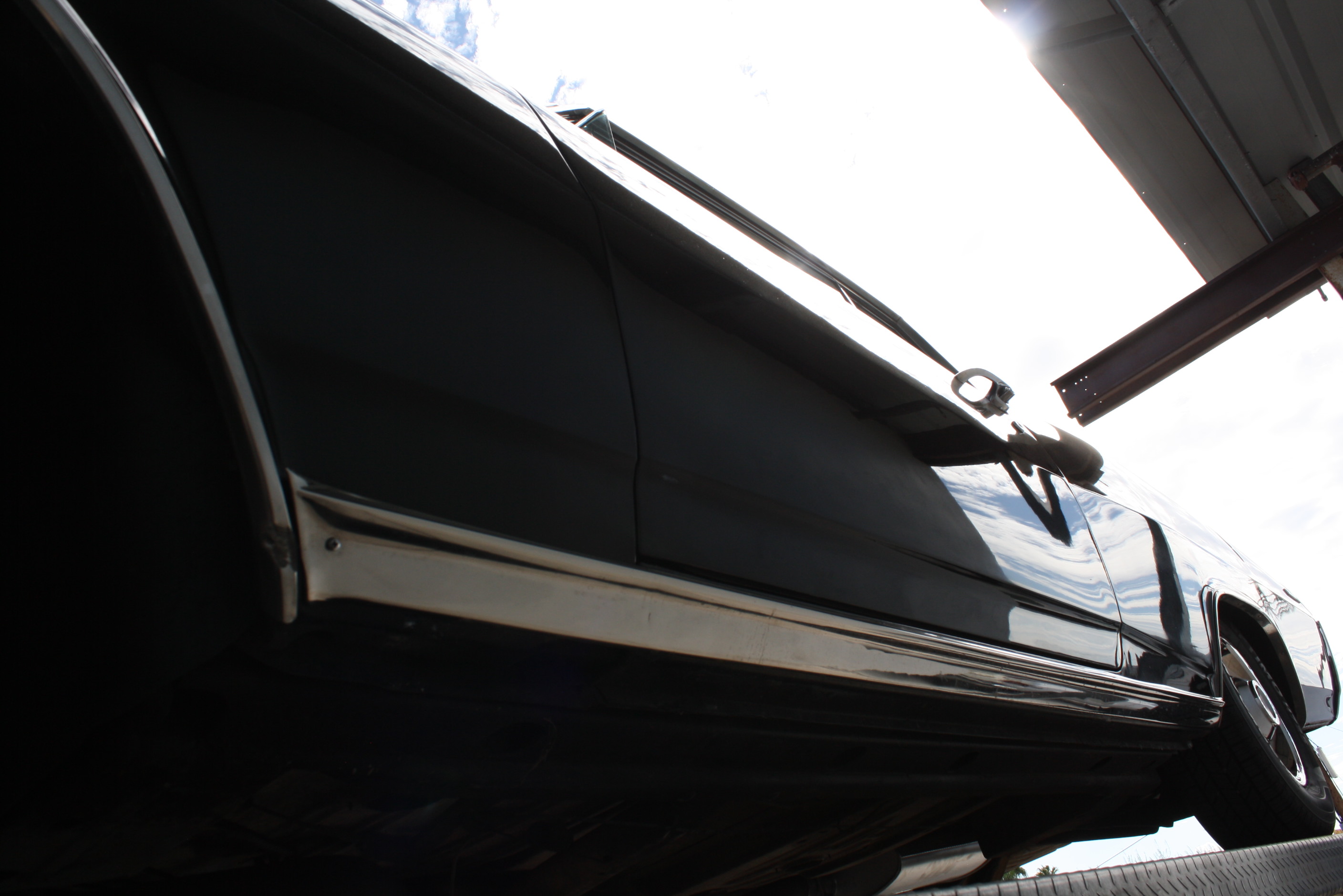 1963 Pontiac Grand Prix