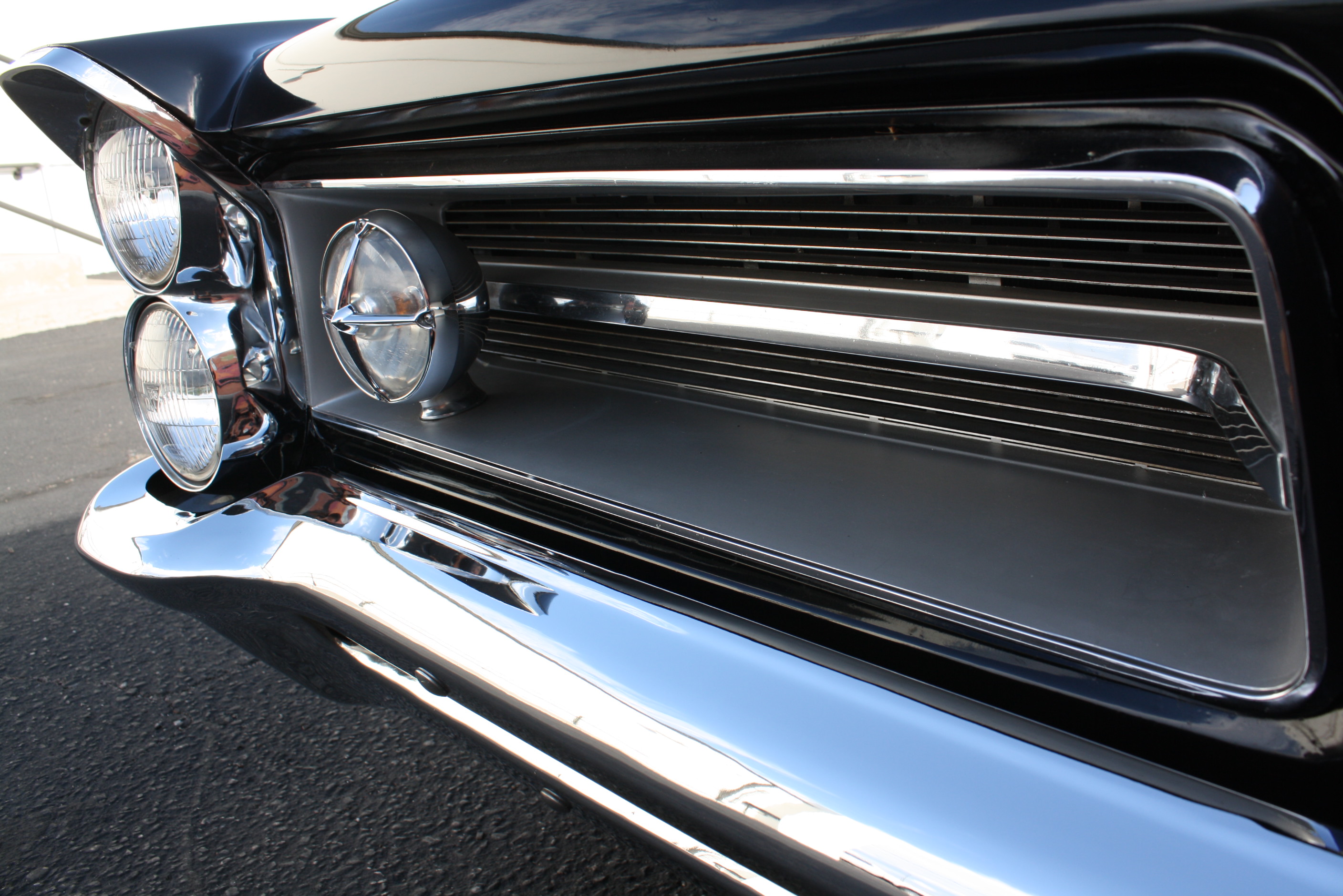 1963 Pontiac Grand Prix