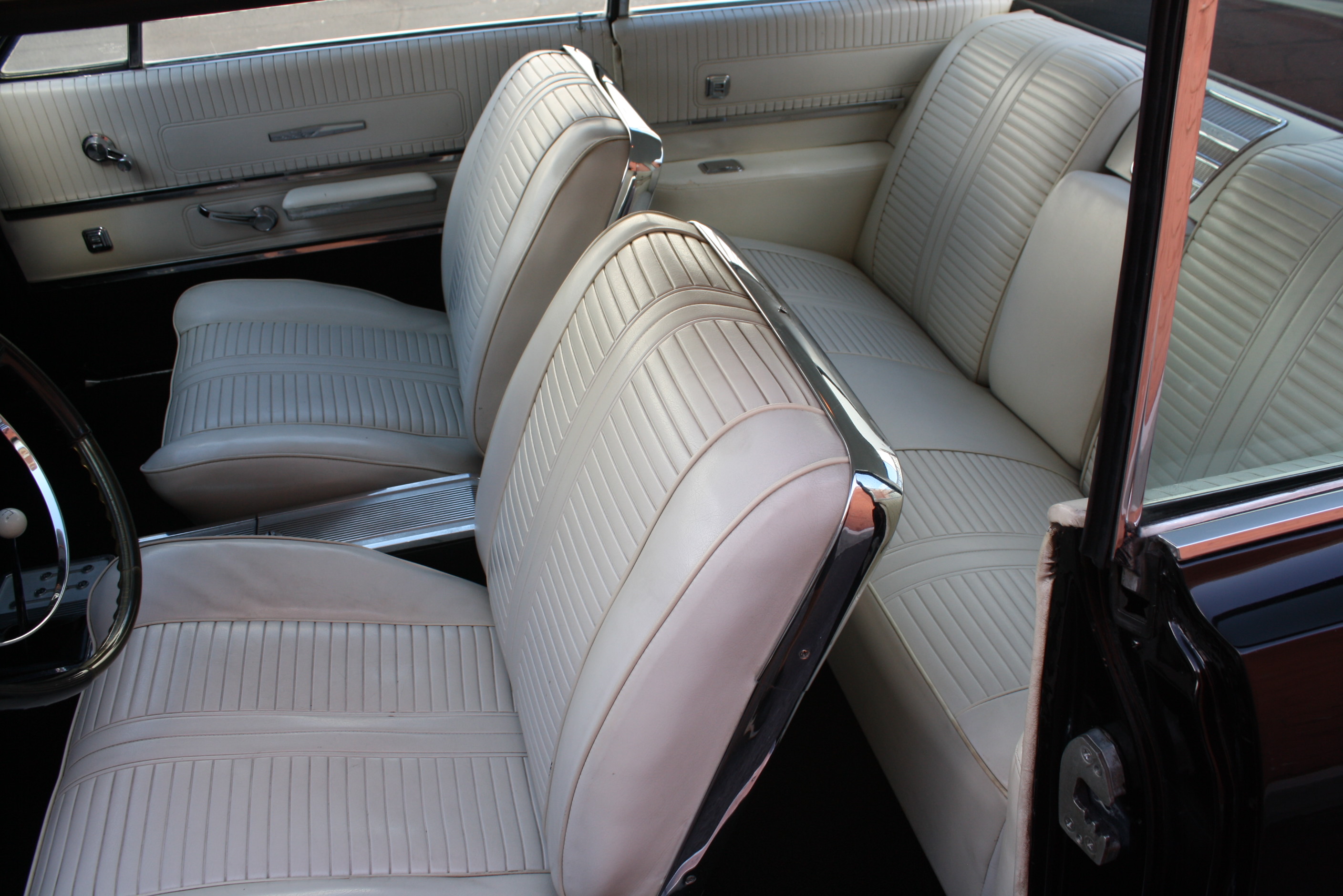 1963 Pontiac Grand Prix