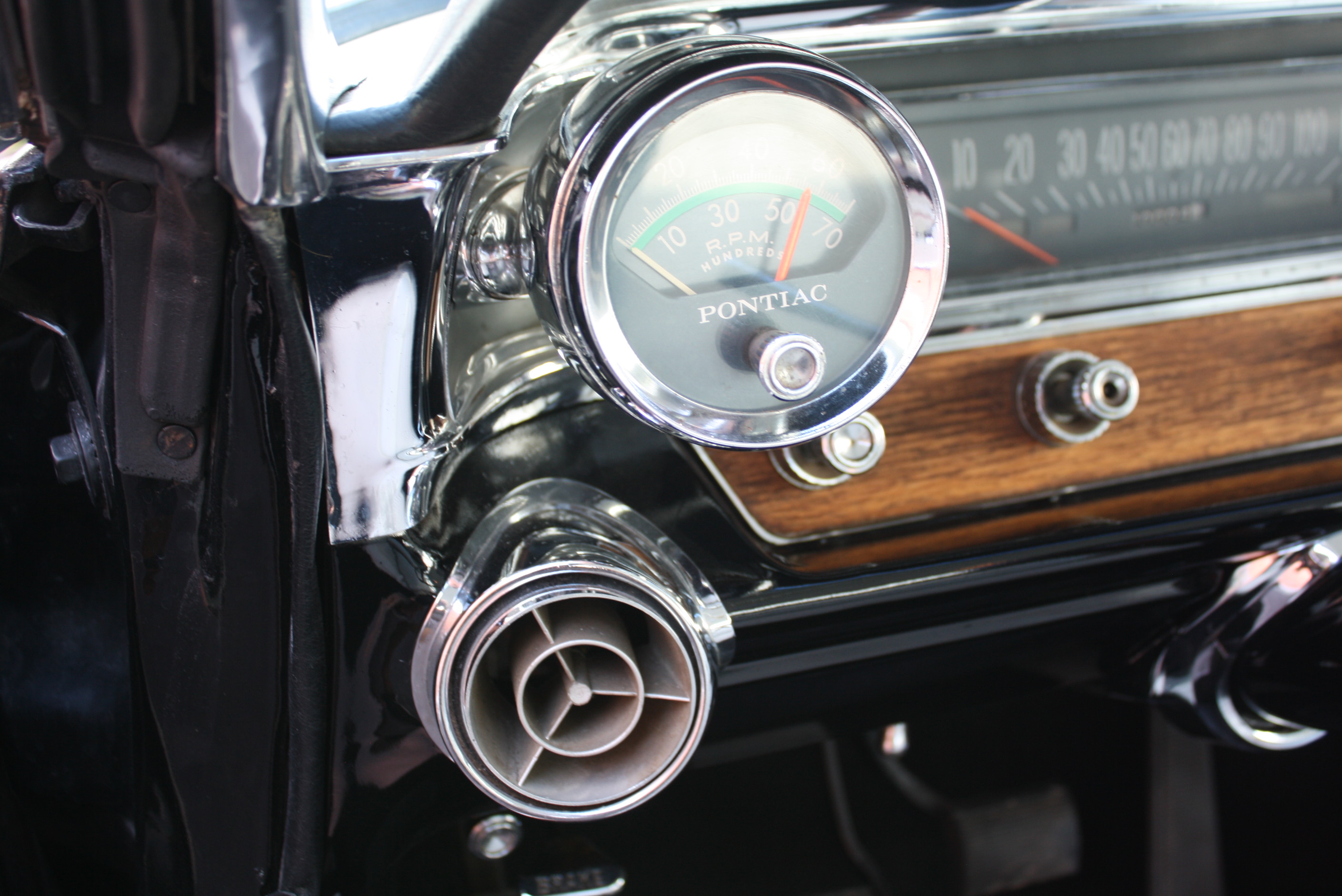 1963 Pontiac Grand Prix