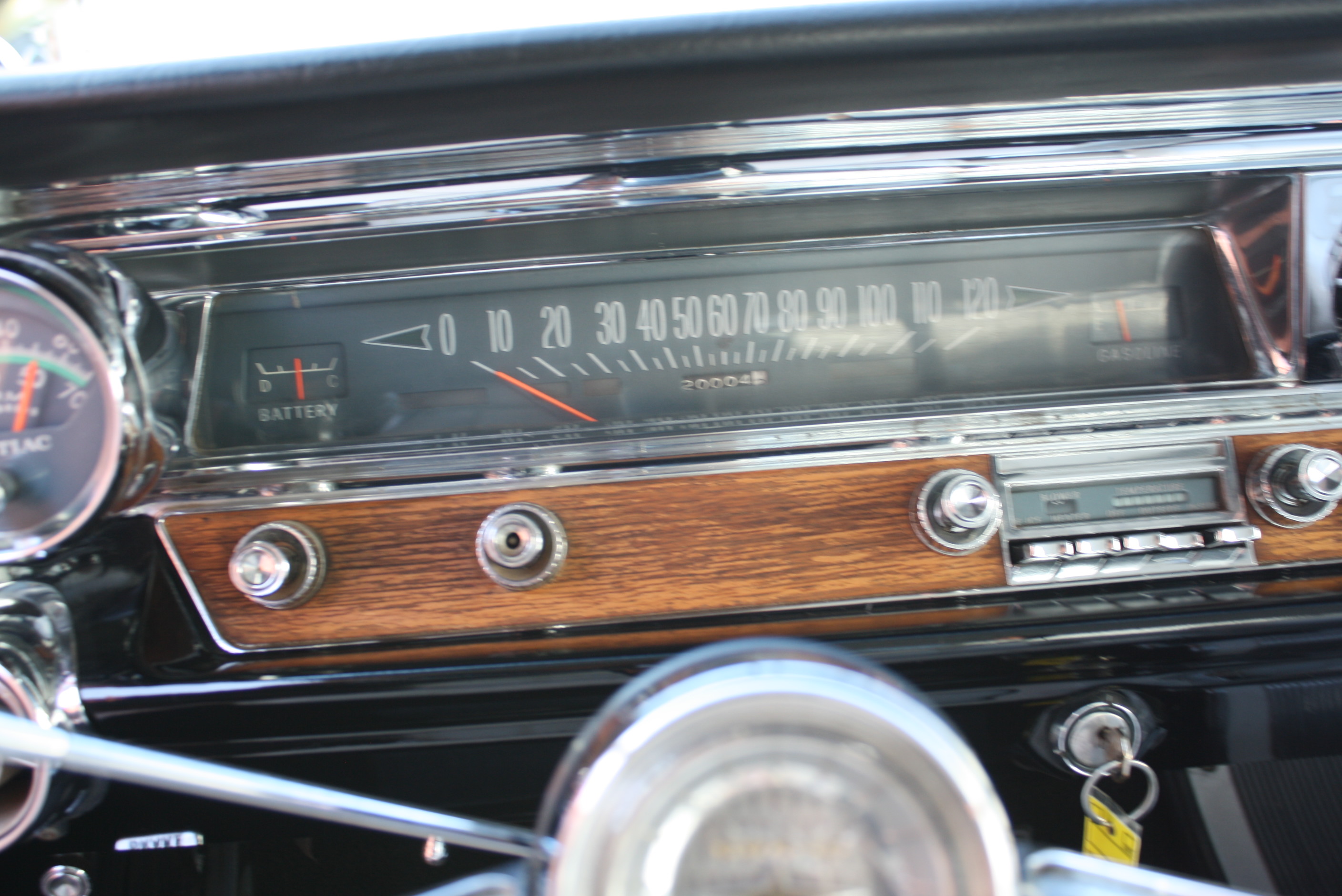 1963 Pontiac Grand Prix
