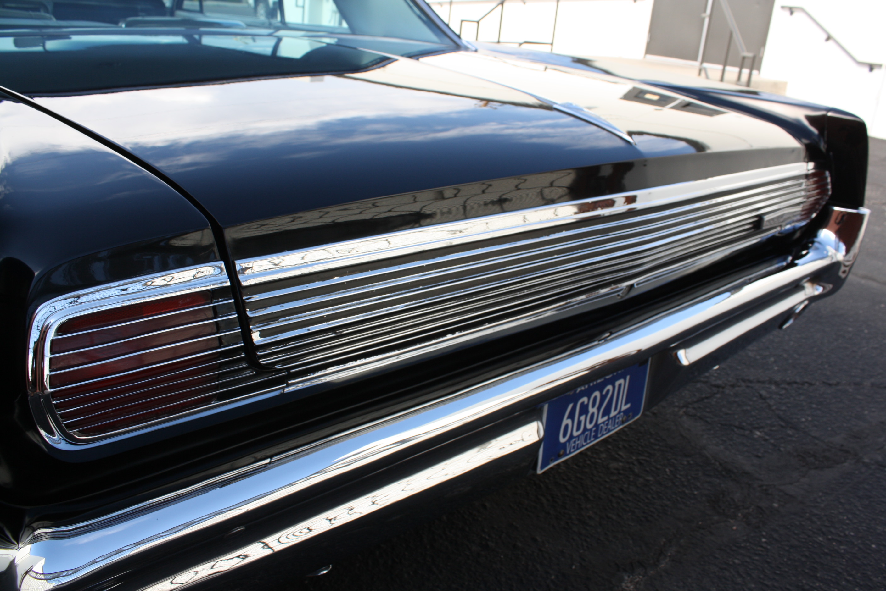 1963 Pontiac Grand Prix