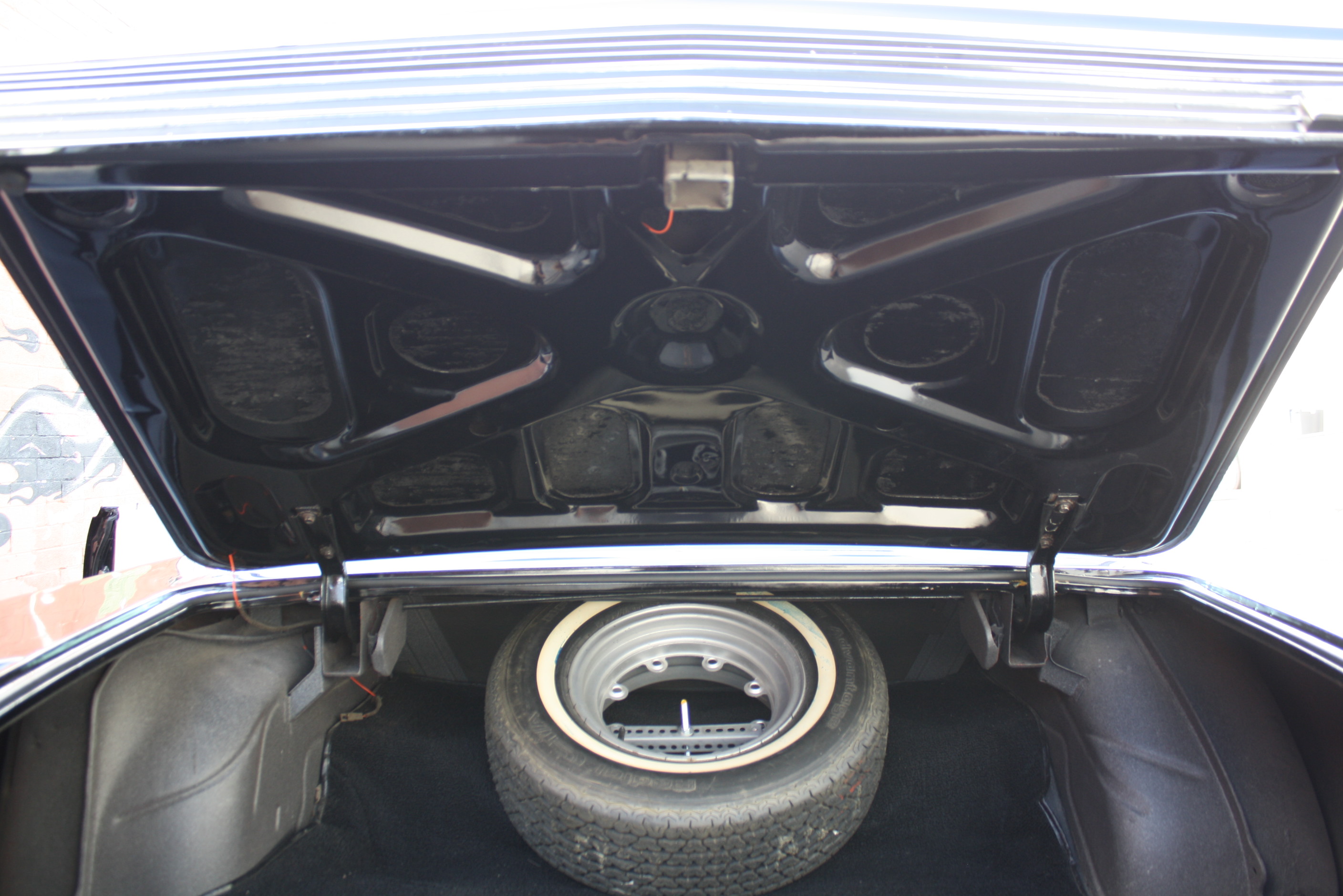 1963 Pontiac Grand Prix