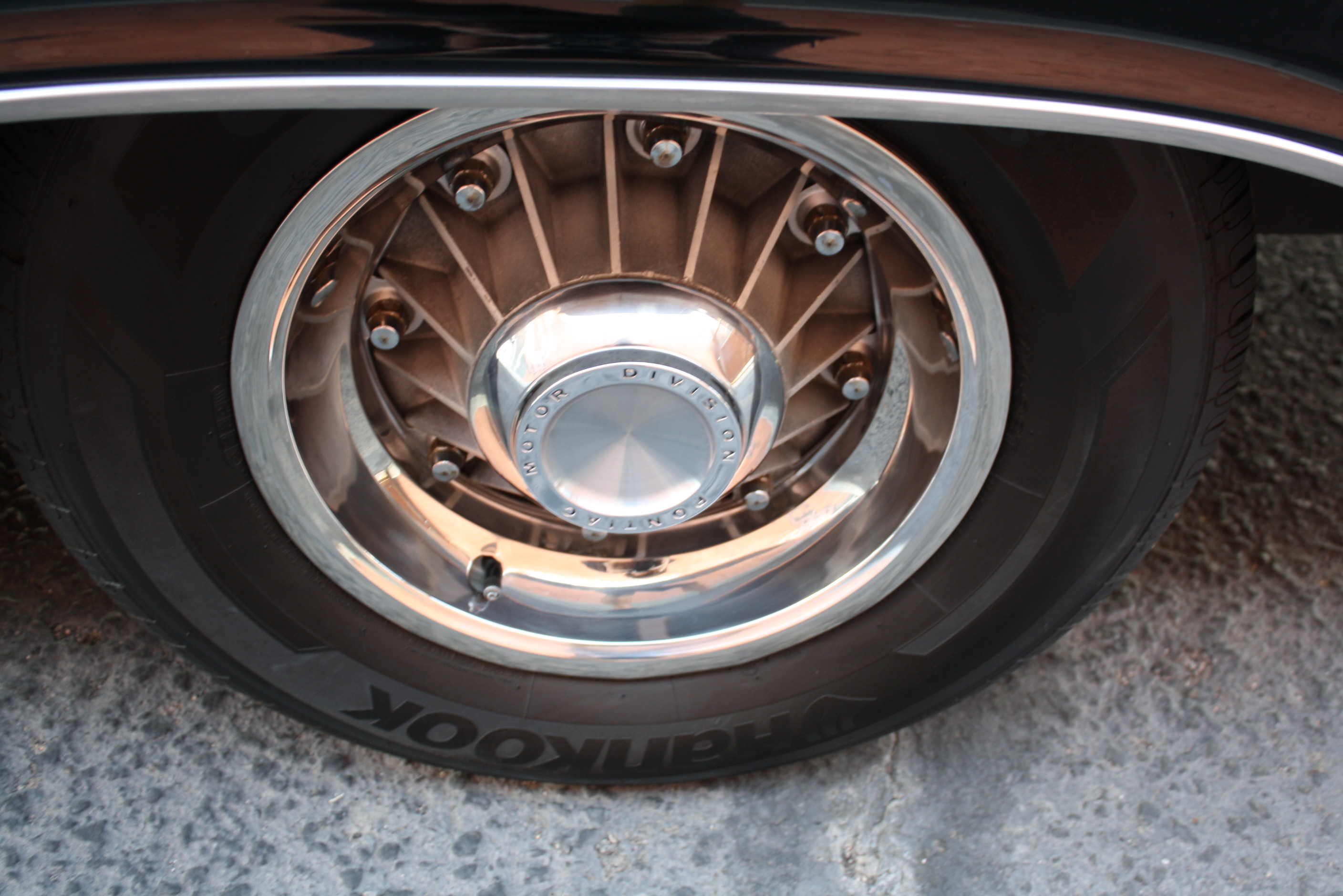 1963 Pontiac Grand Prix