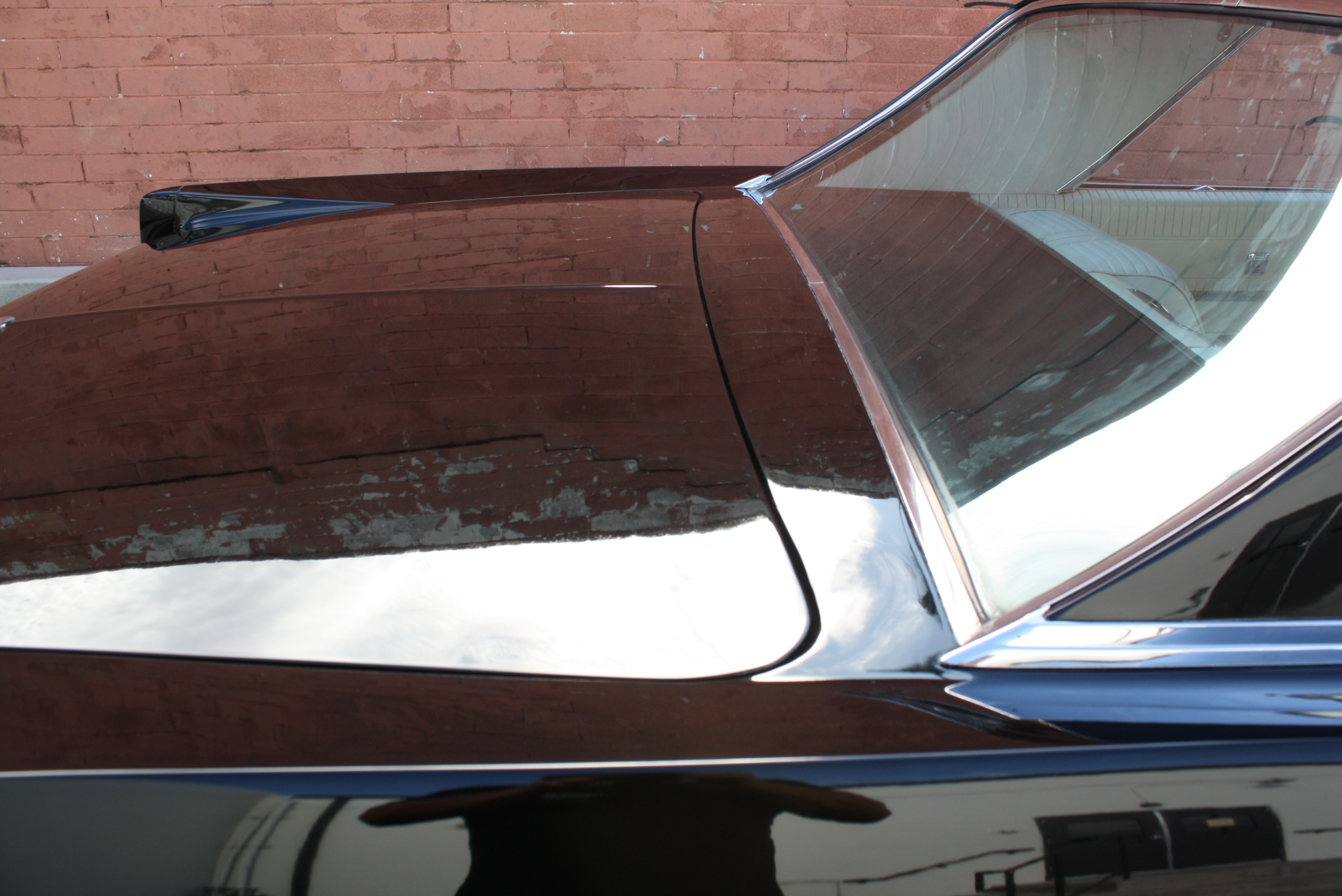 1963 Pontiac Grand Prix