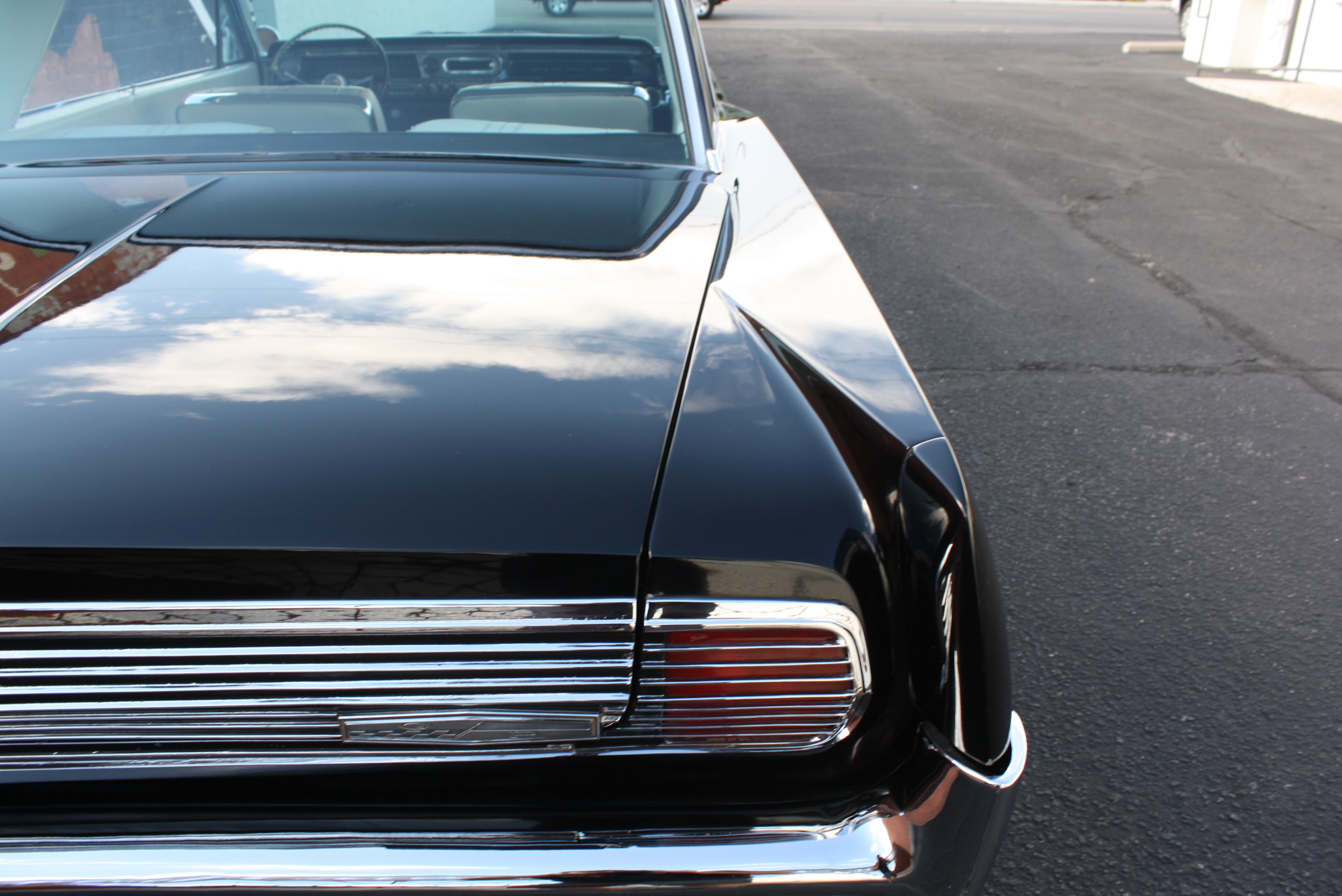 1963 Pontiac Grand Prix