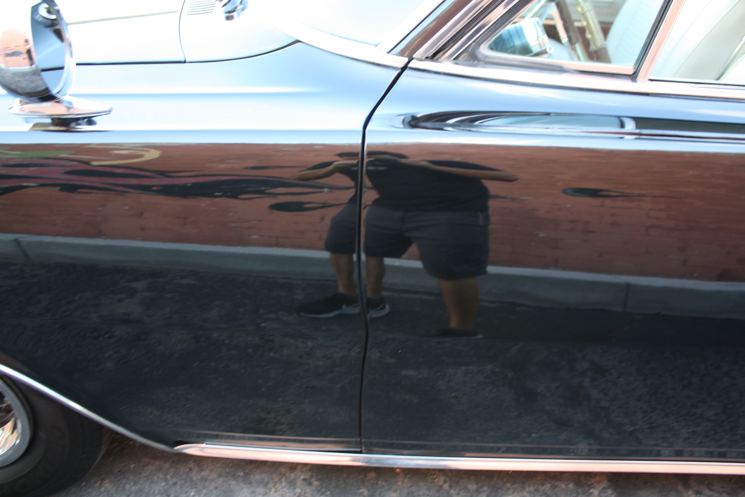 1963 Pontiac Grand Prix