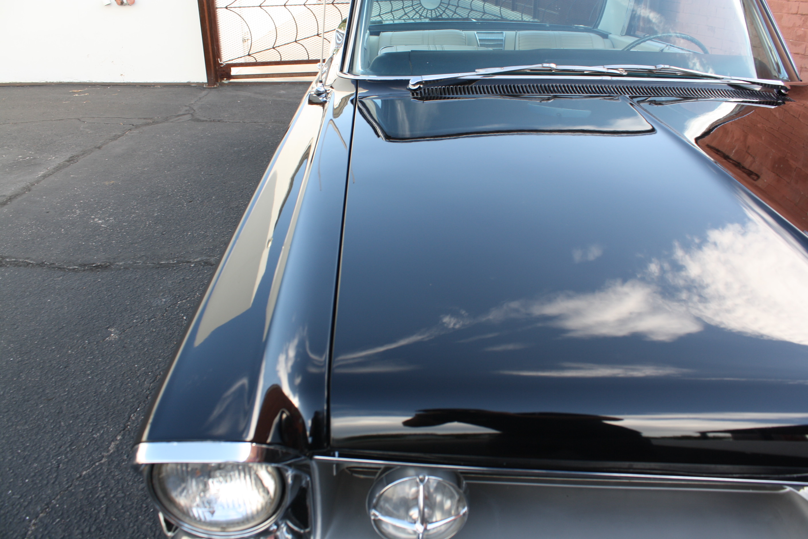 1963 Pontiac Grand Prix