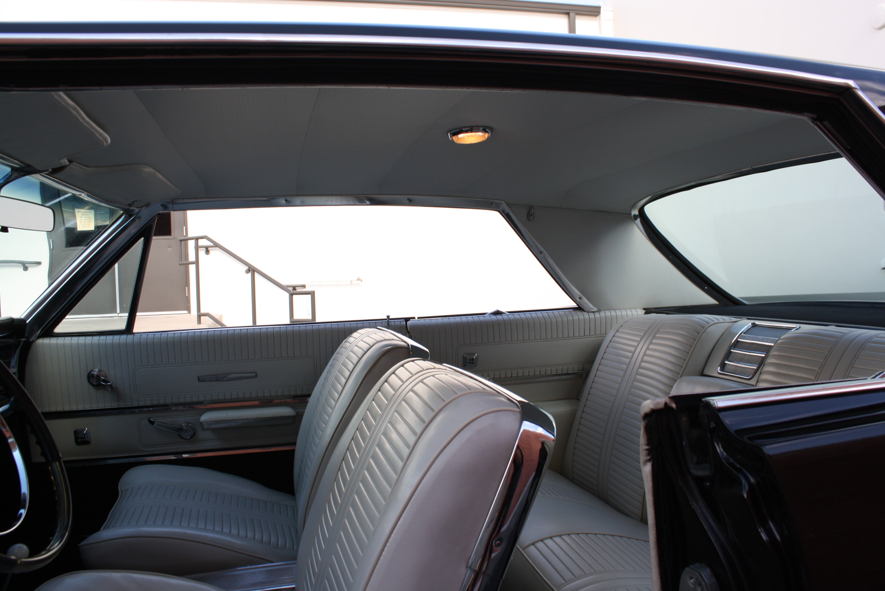 1963 Pontiac Grand Prix