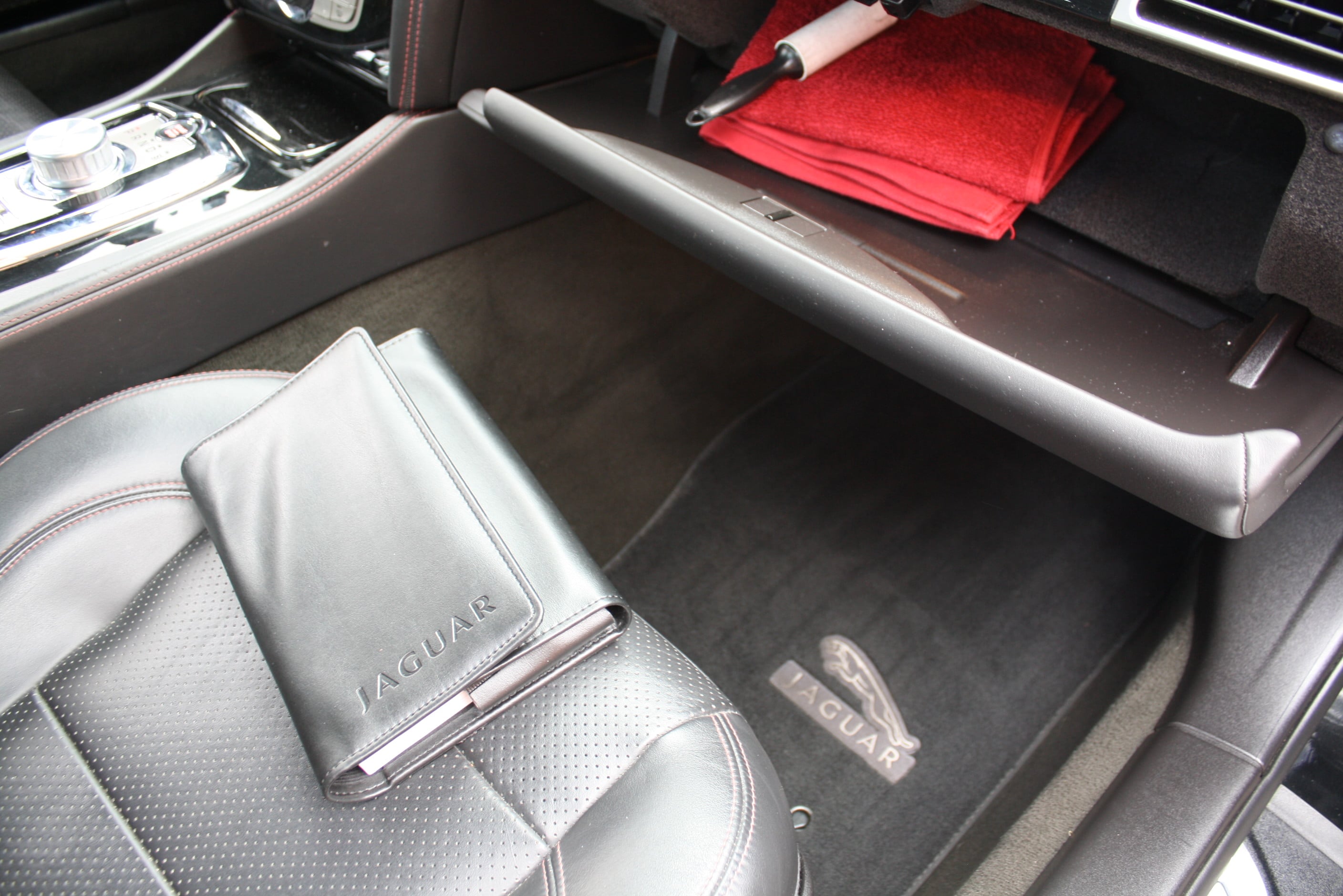 2011 Jaguar XKR 175