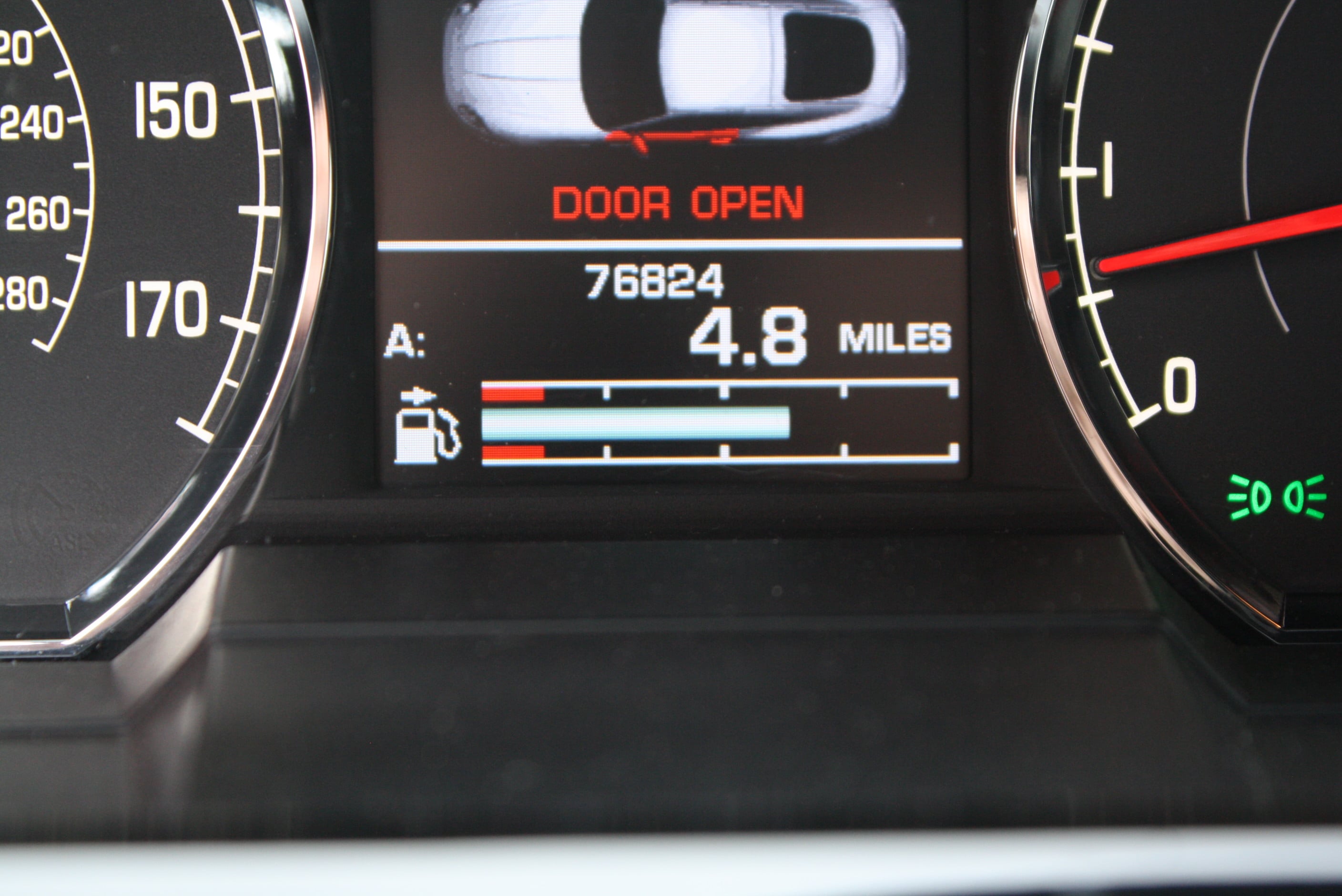 2011 Jaguar XKR 175