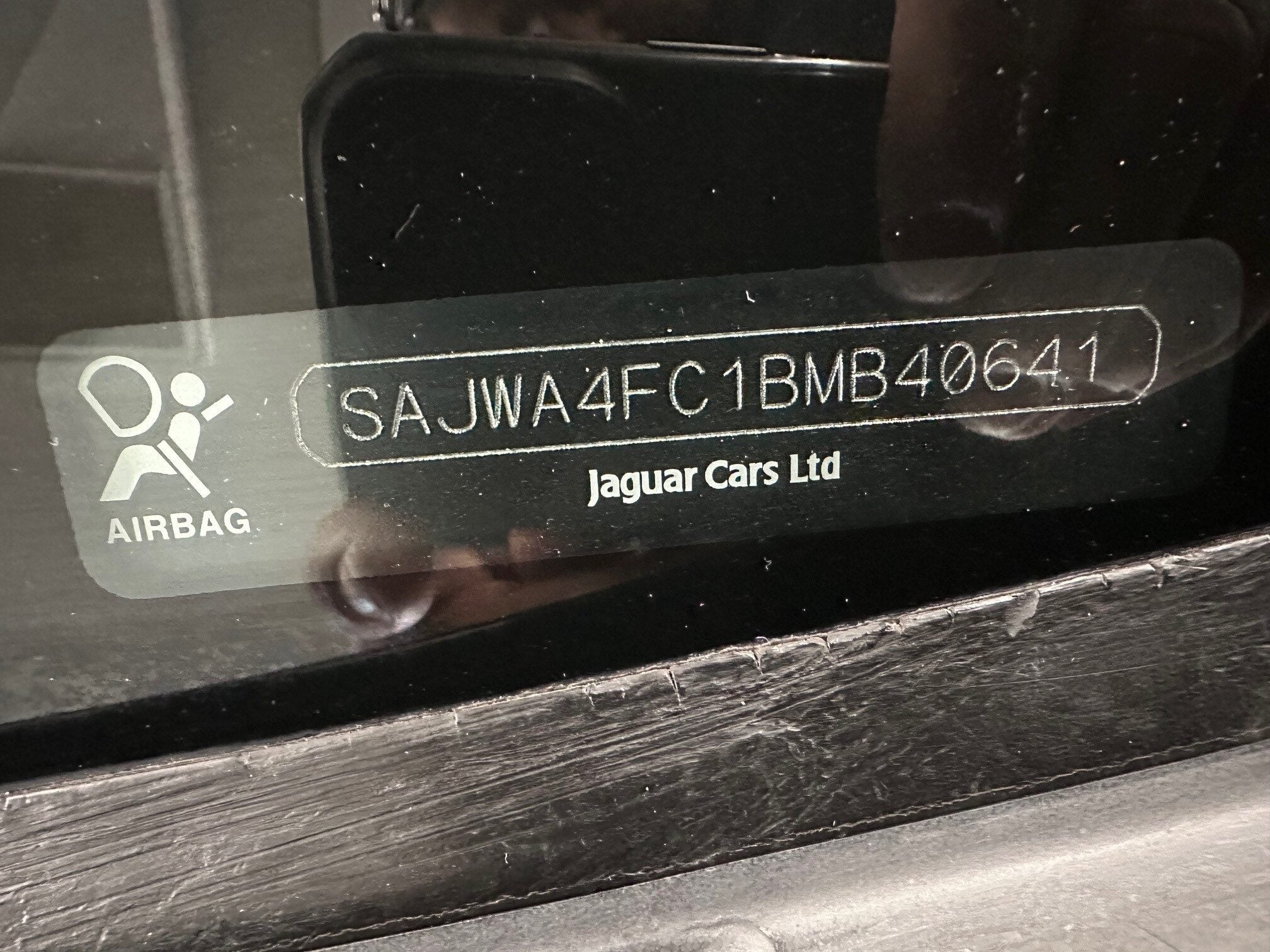 2011 Jaguar XKR 175