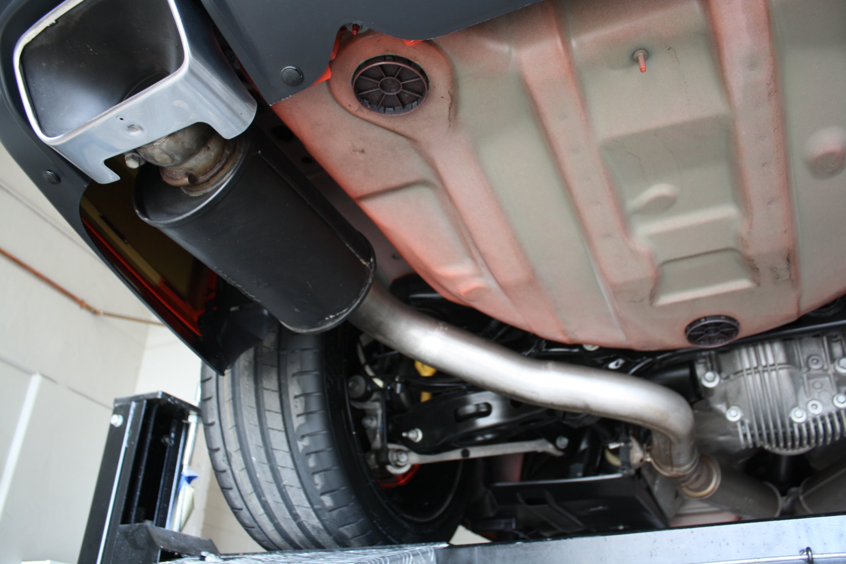 2016 Dodge Challenger SRT 392