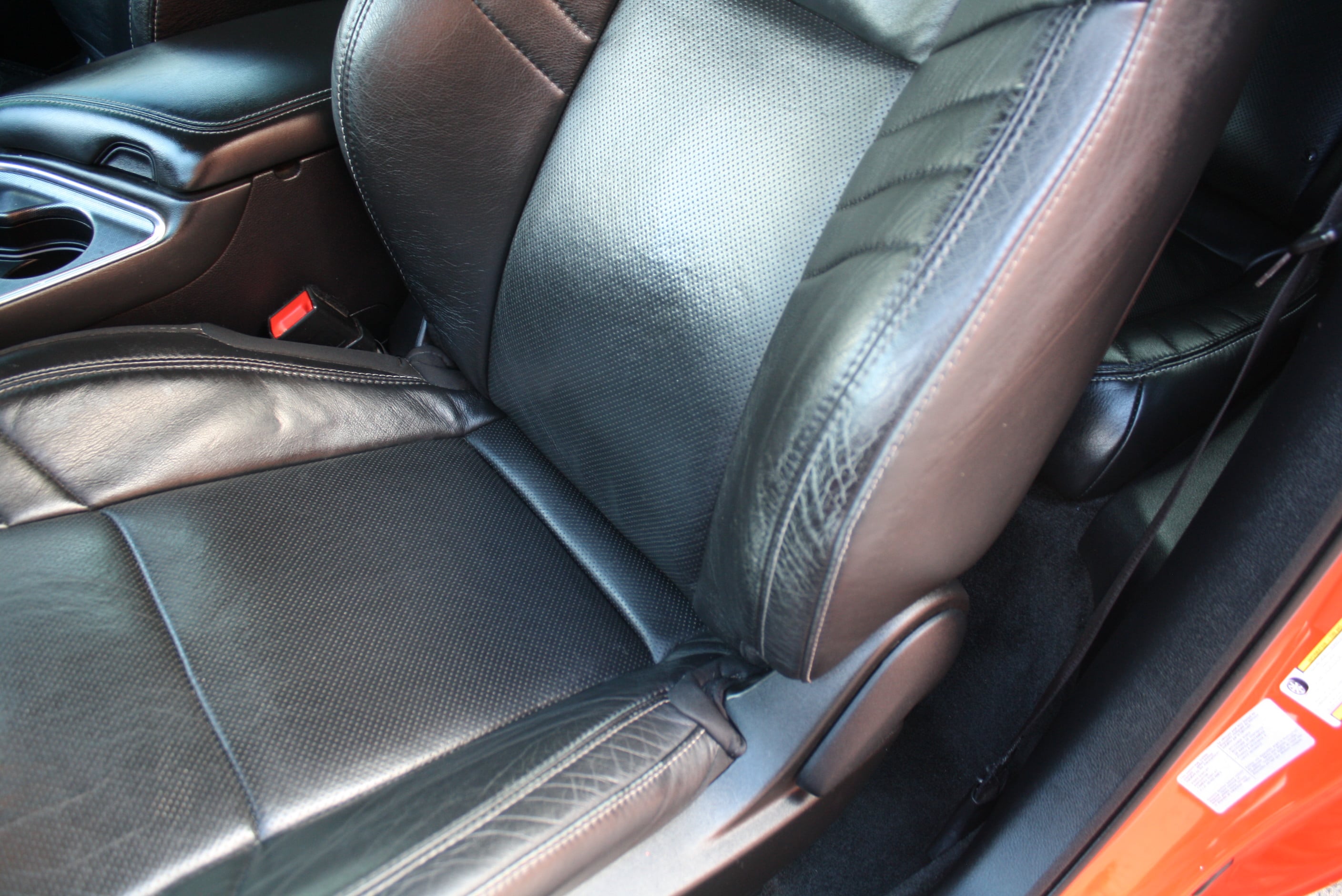 2016 Dodge Challenger SRT 392