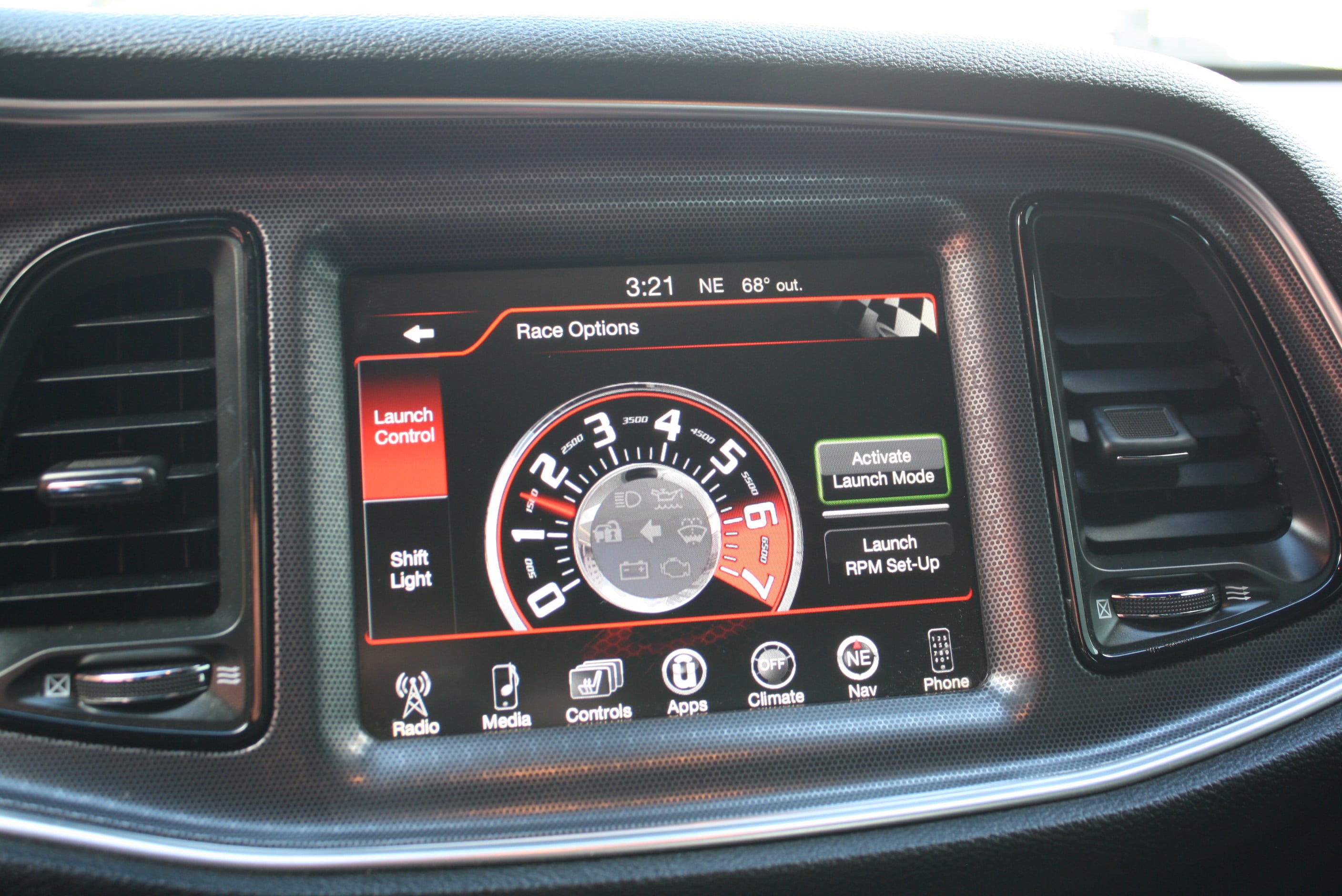 2016 Dodge Challenger SRT 392