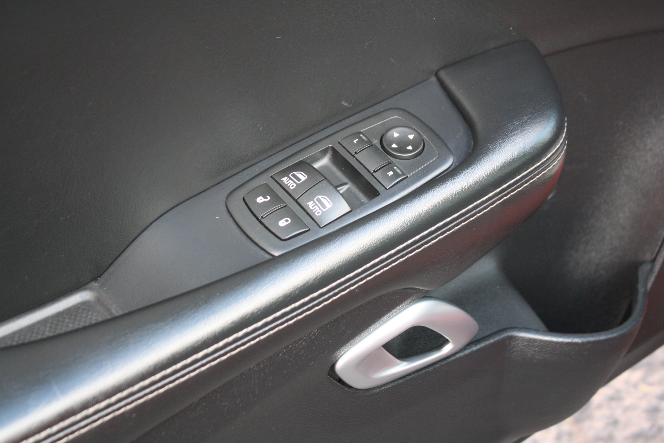 2016 Dodge Challenger SRT 392