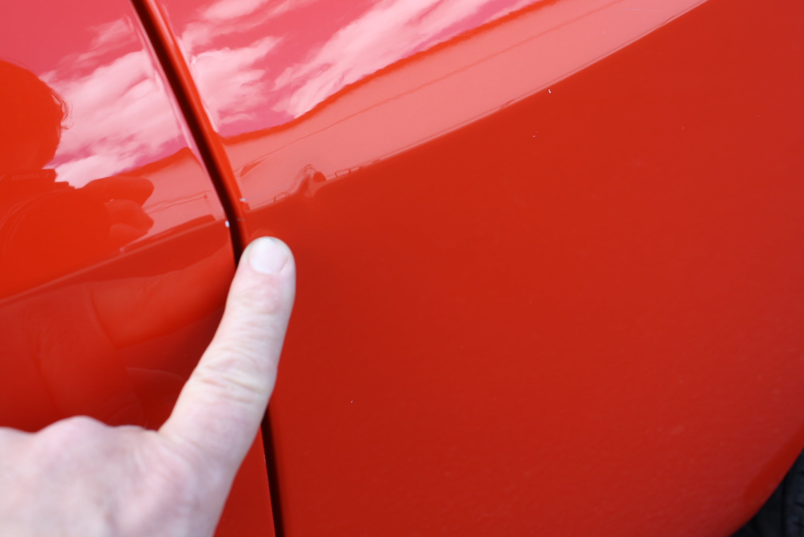 2016 Dodge Challenger SRT 392