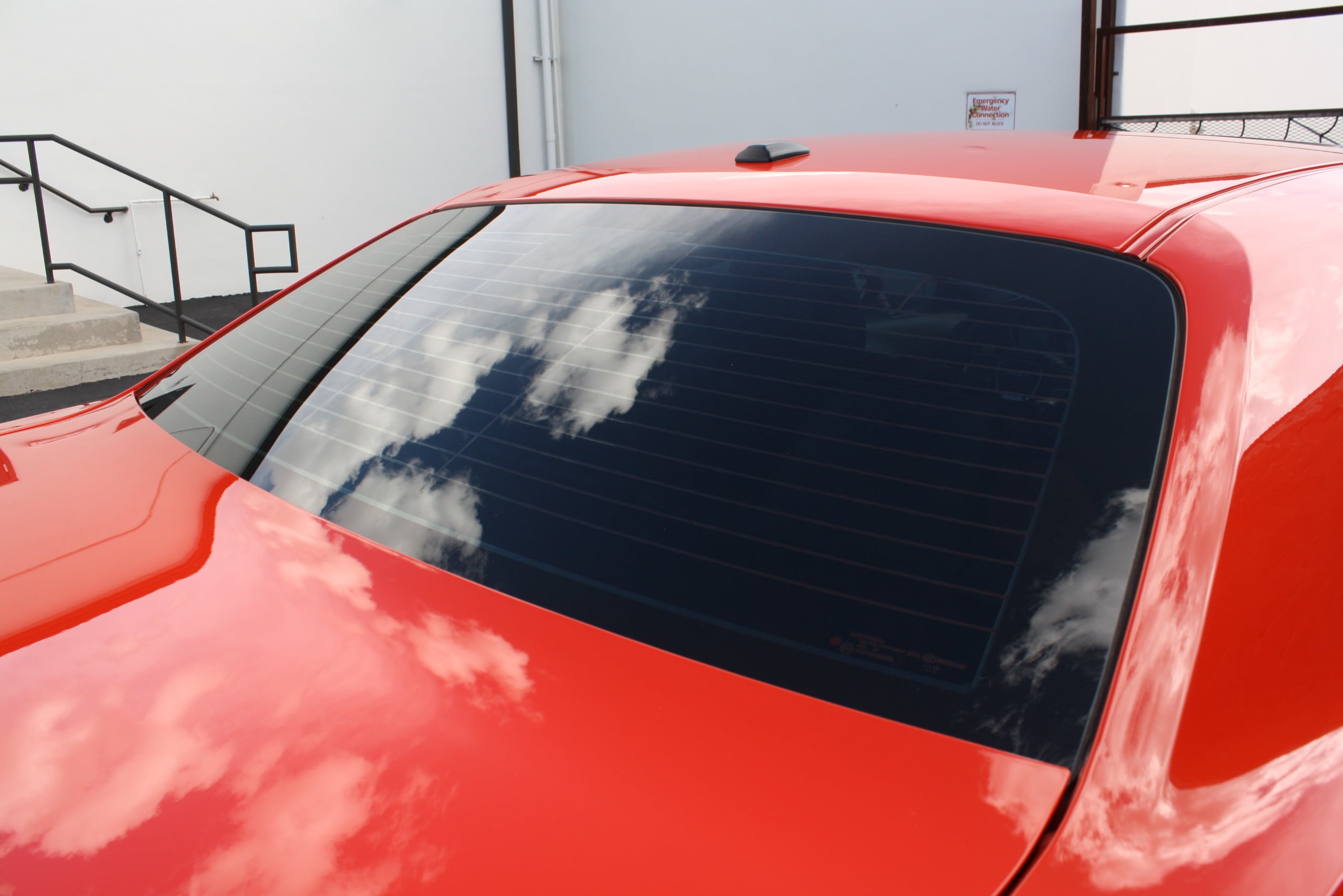 2016 Dodge Challenger SRT 392