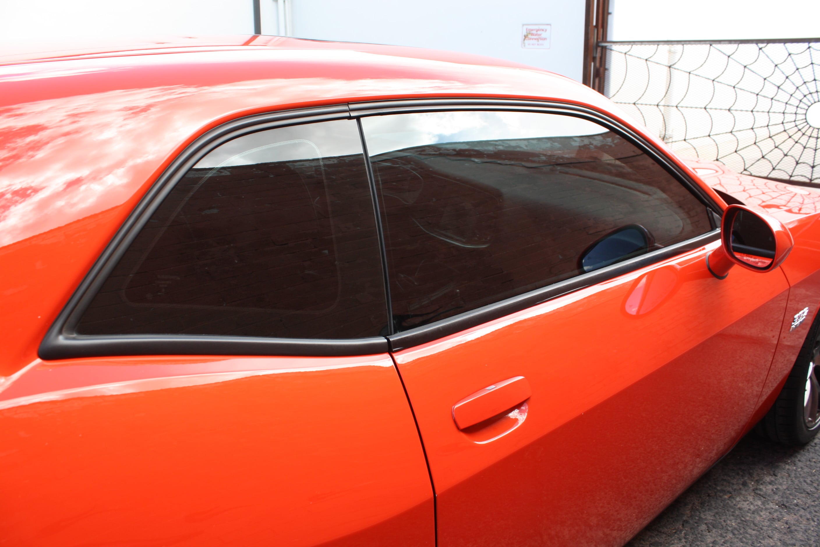 2016 Dodge Challenger SRT 392