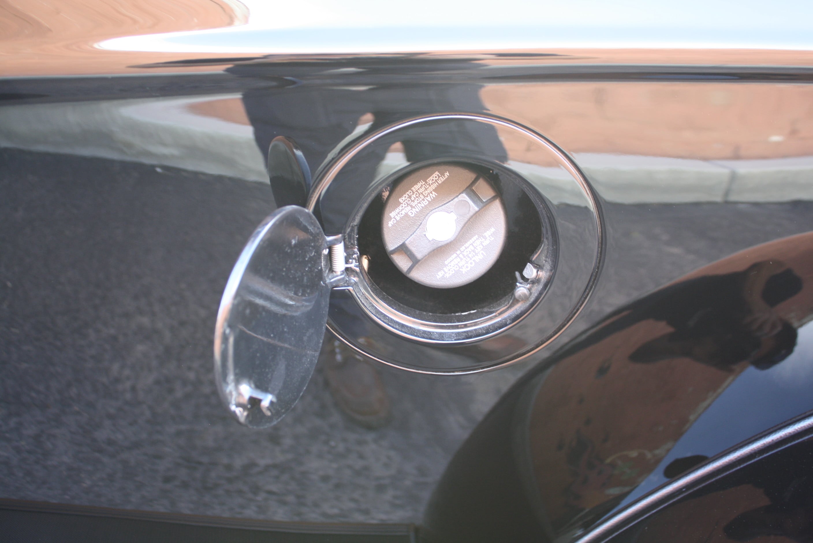 1929 Ford Model A roadster