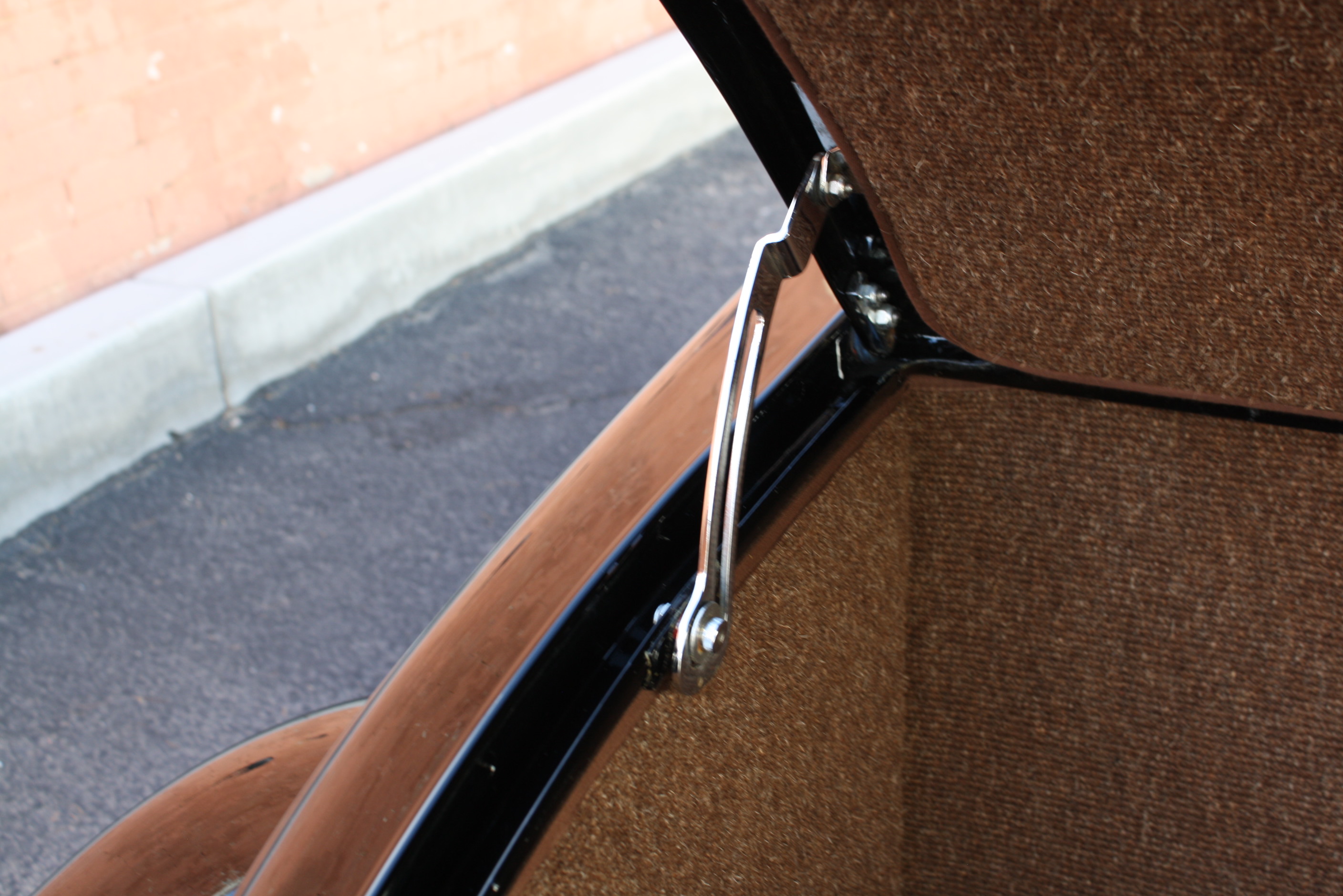 1929 Ford Model A roadster – Tucson Classic Motor Co.