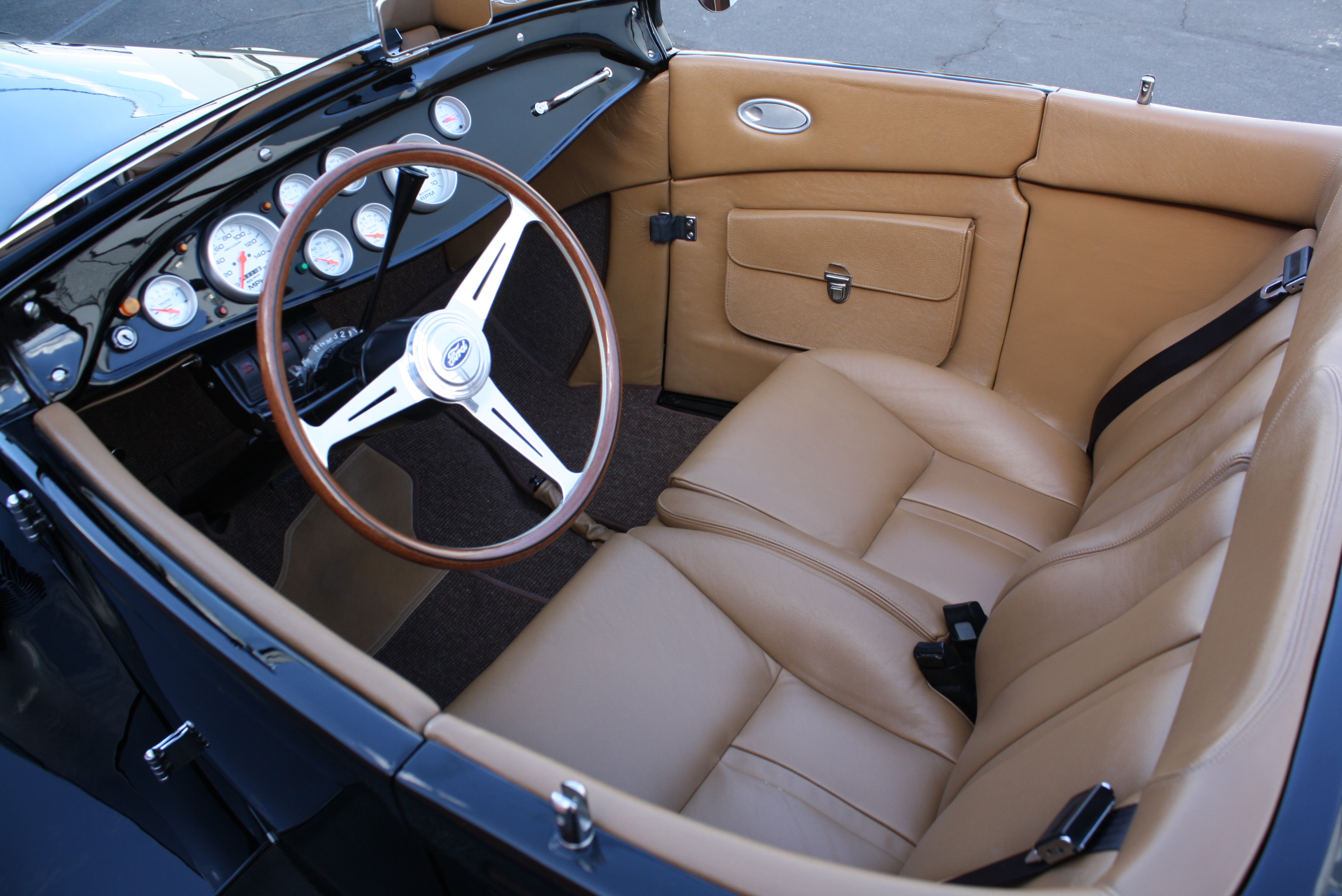 未使用品 Ford Australian Open 1995 ロンT サイズM 1929 Ford Model A roadster – Tucson Classic Motor Co.