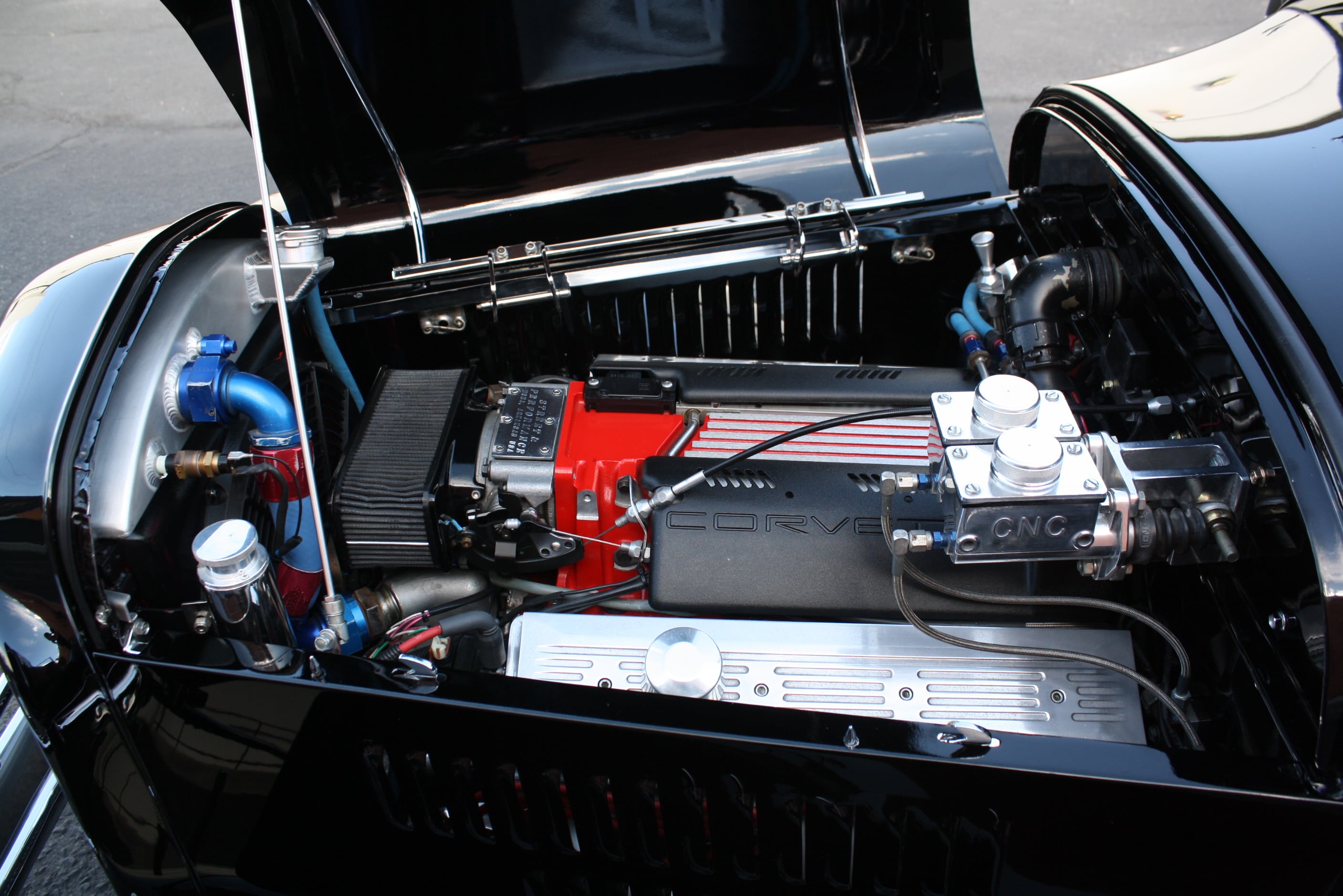 1929 Ford Model A roadster