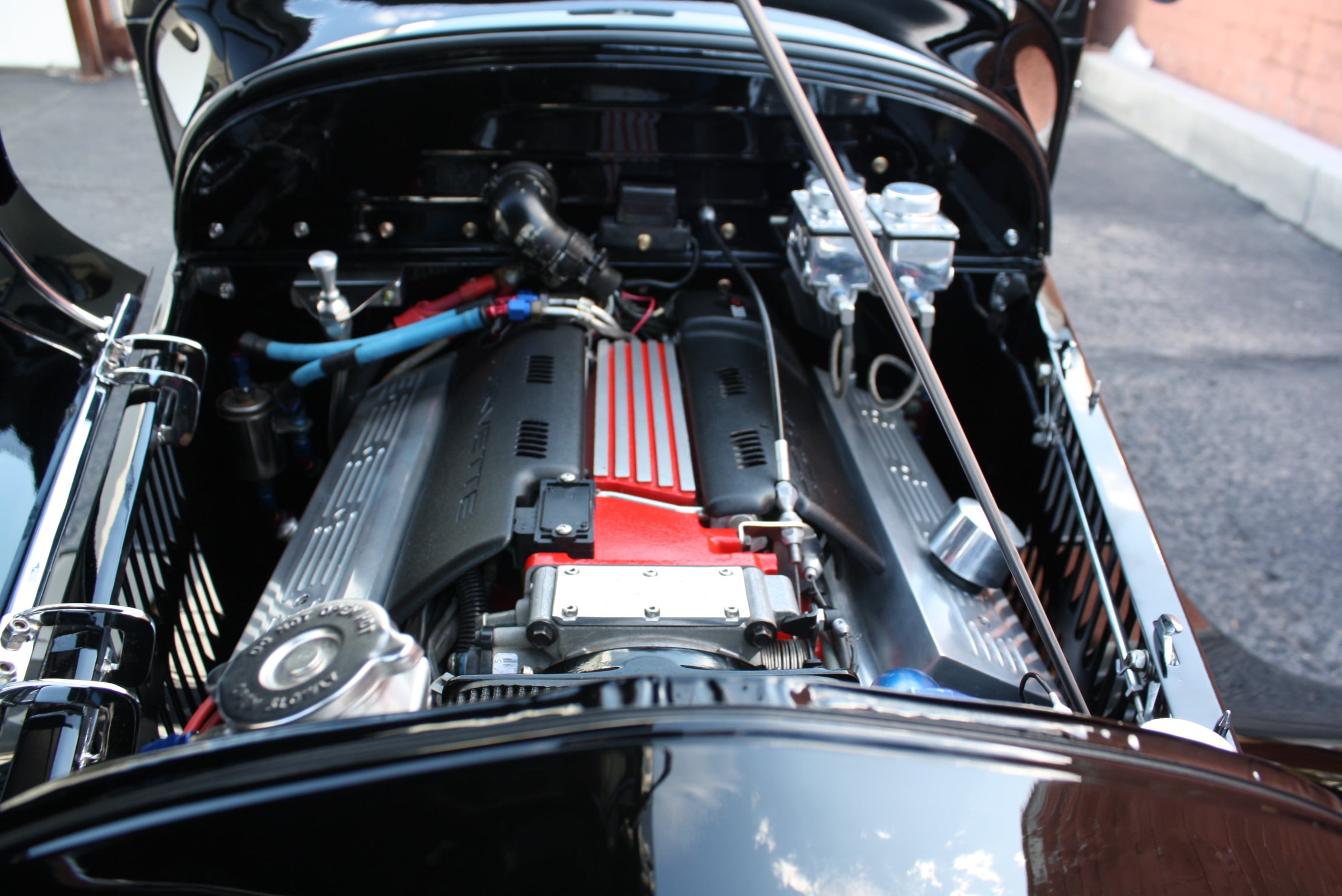 1929 Ford Model A roadster