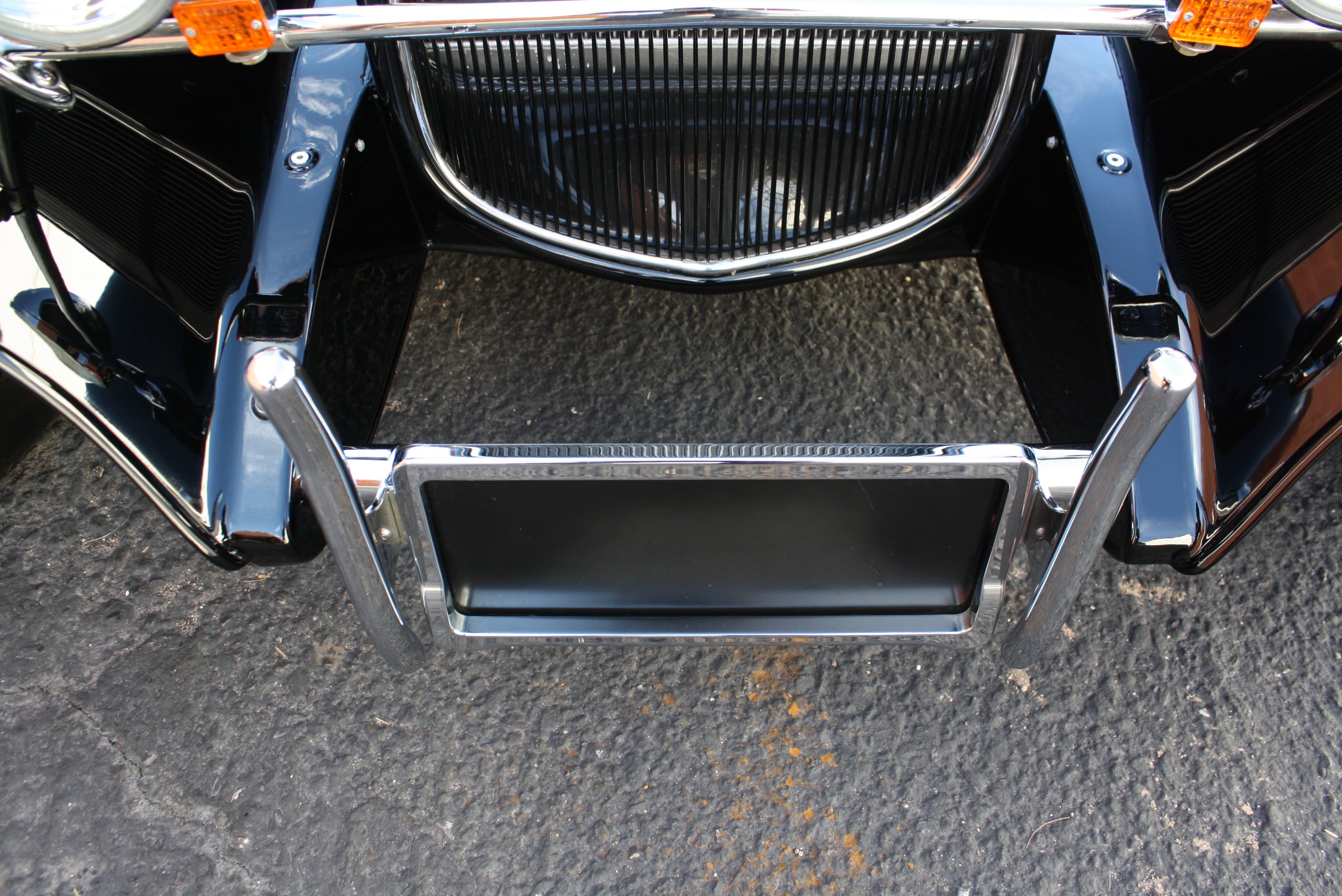 1929 Ford Model A roadster