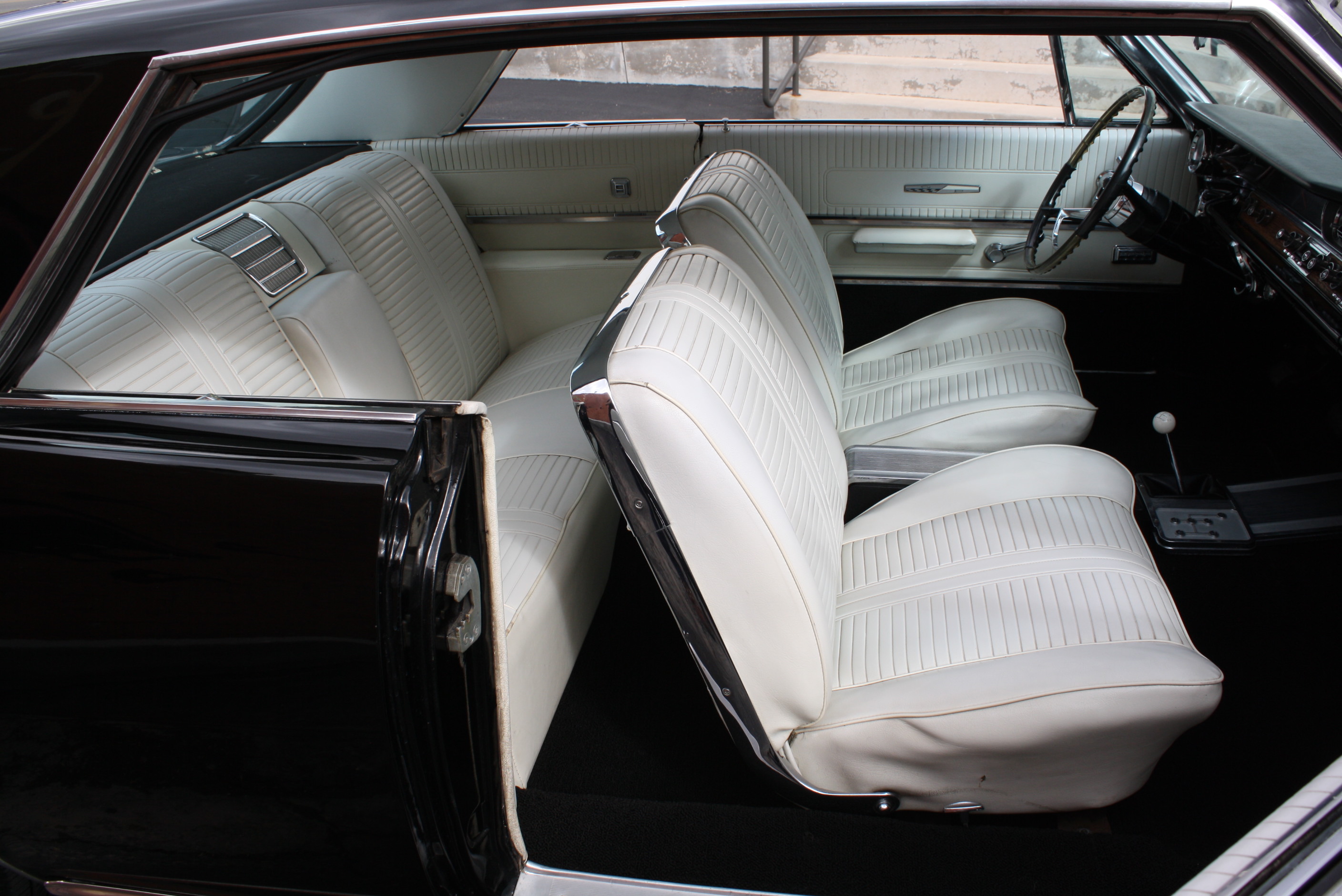 1963 Pontiac Grand Prix