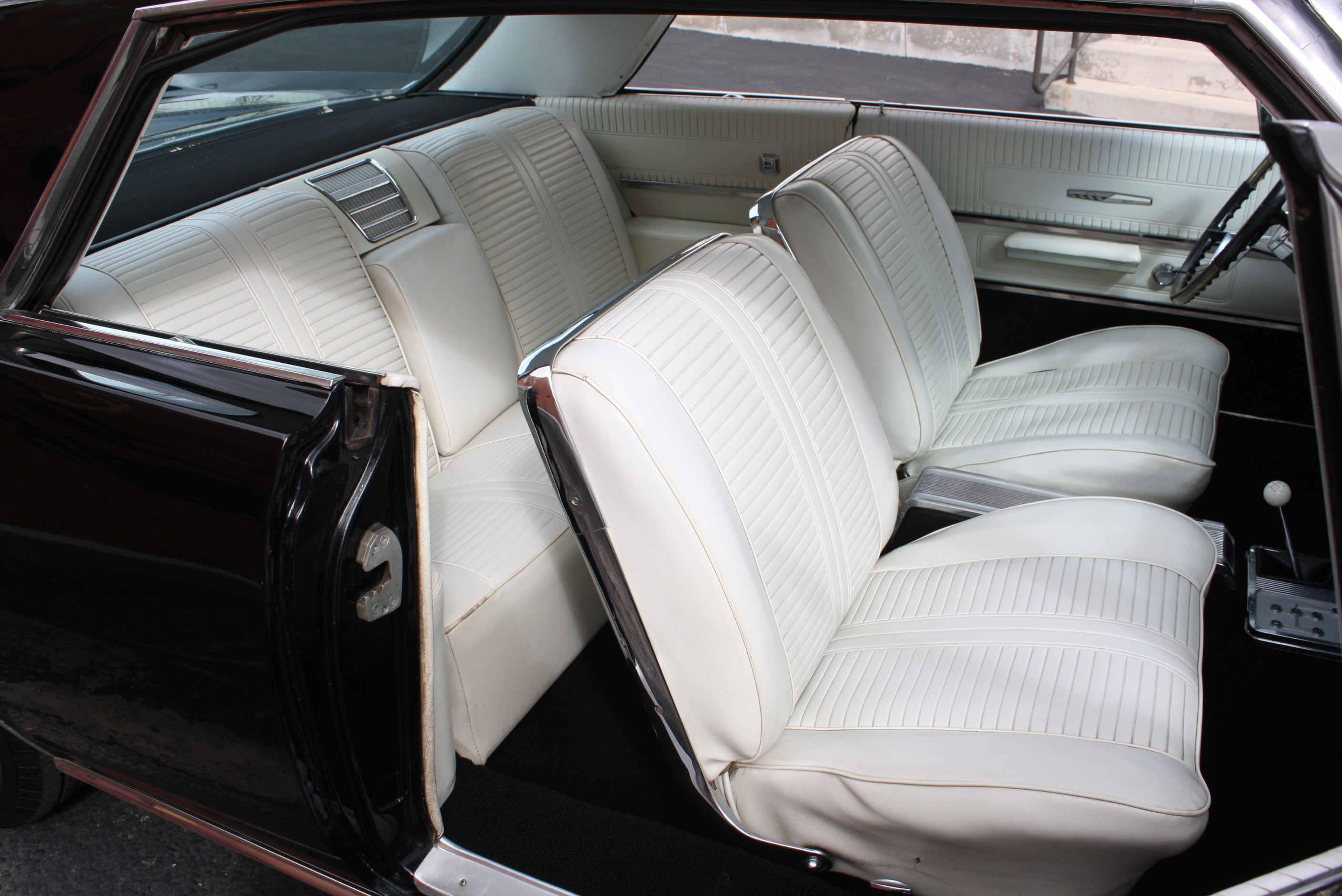 1963 Pontiac Grand Prix
