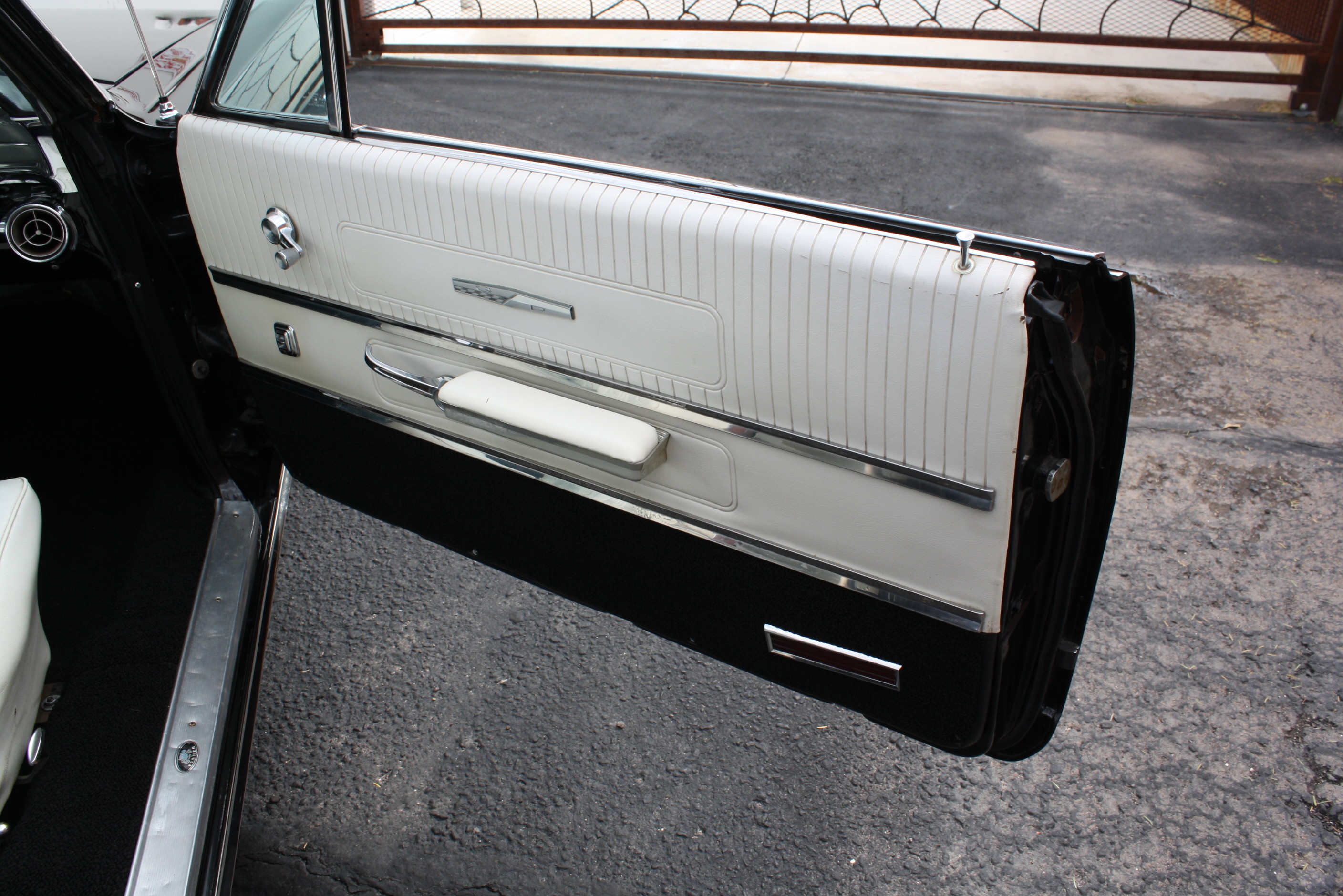 1963 Pontiac Grand Prix