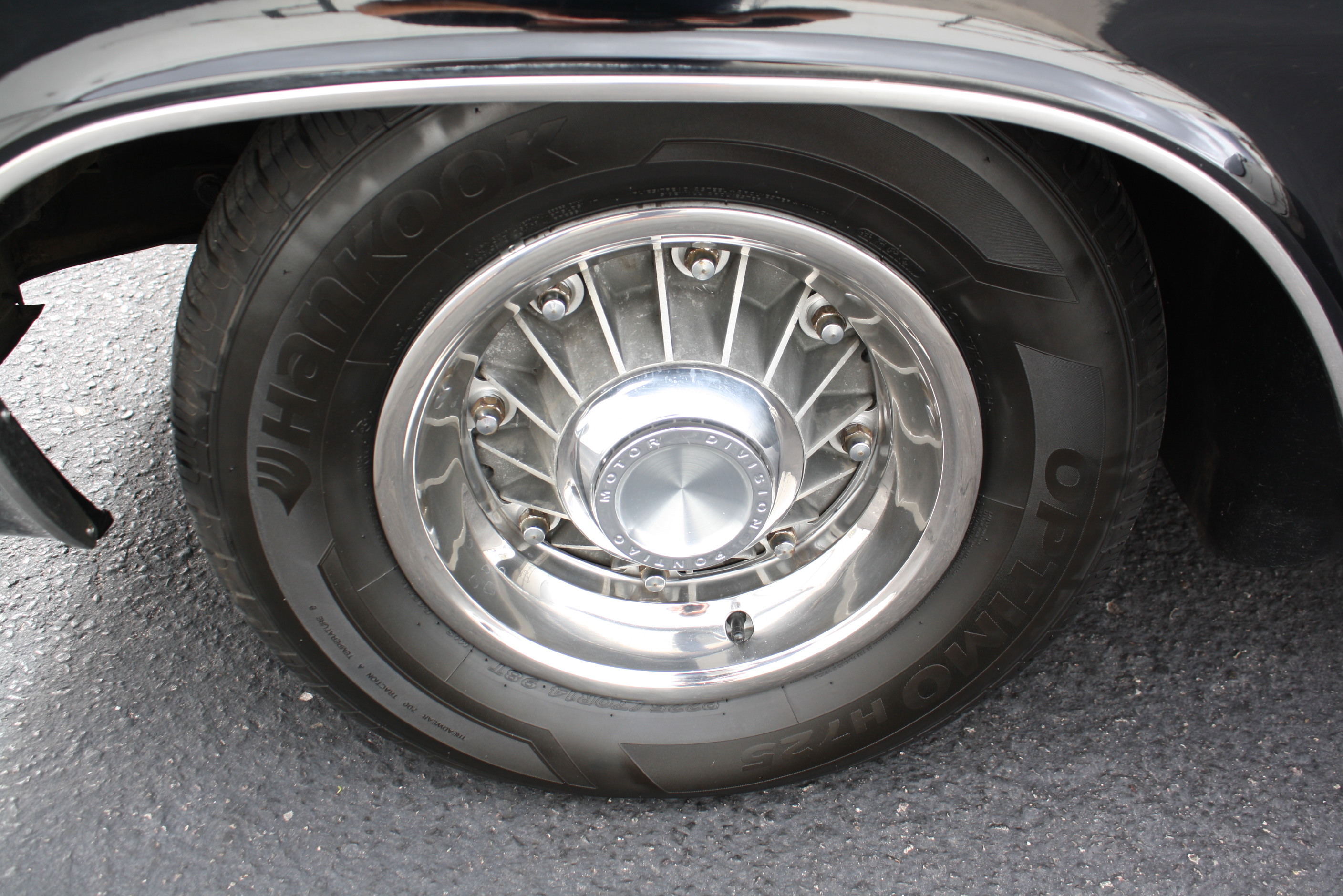 1963 Pontiac Grand Prix