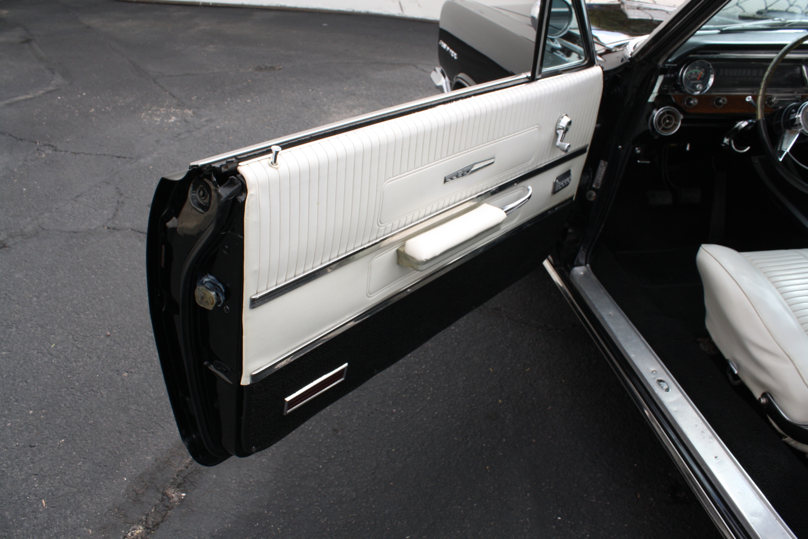 1963 Pontiac Grand Prix