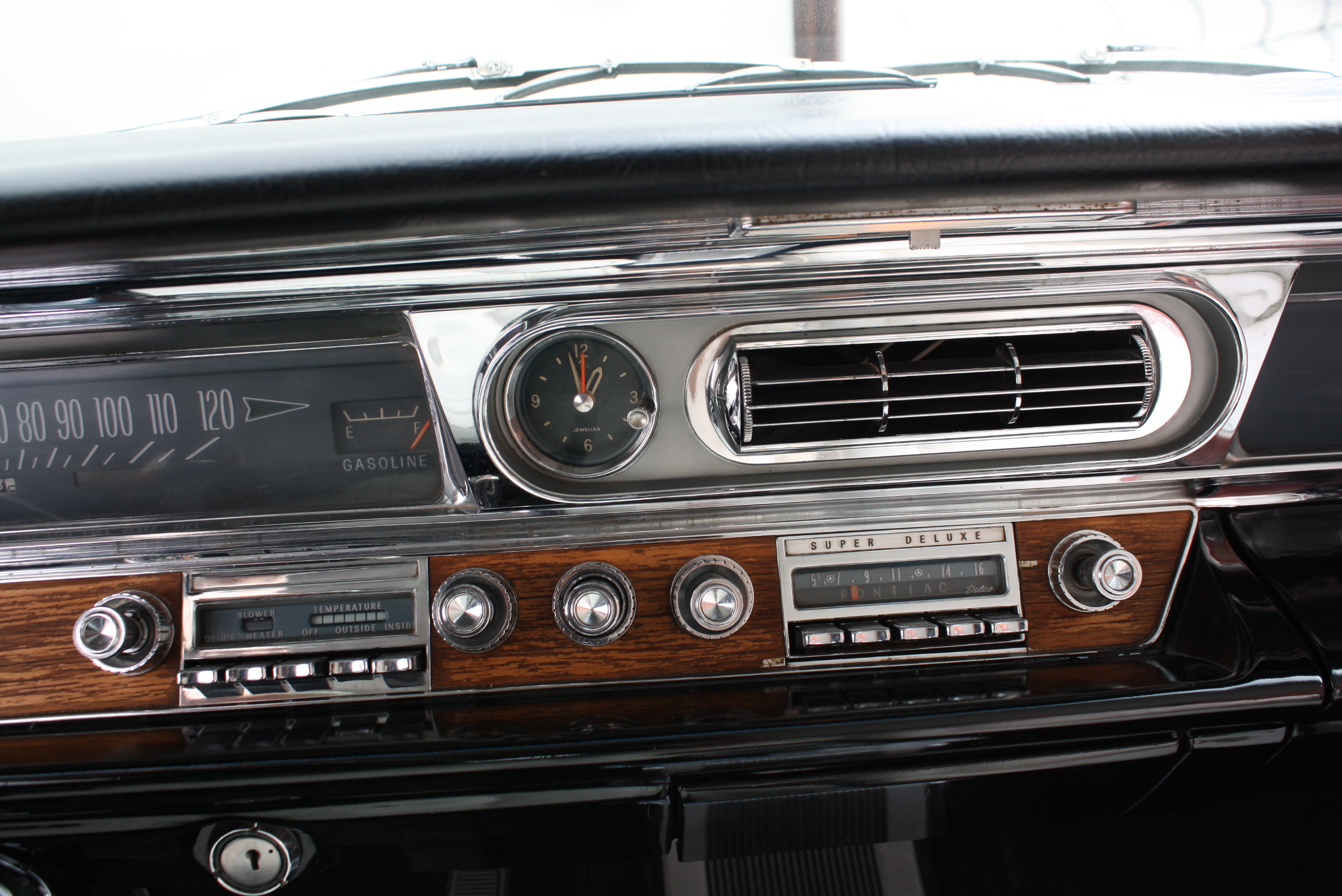 1963 Pontiac Grand Prix