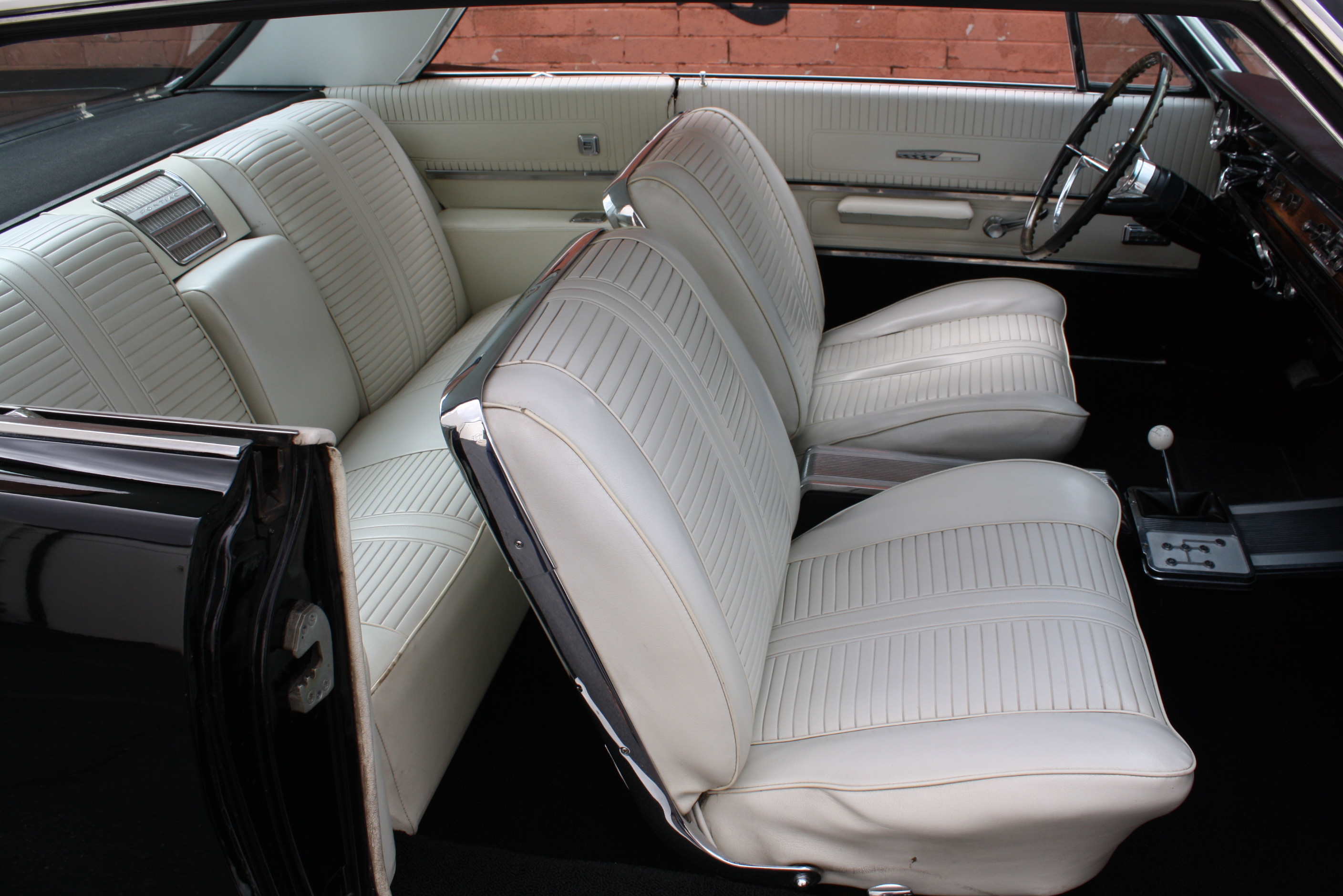 1963 Pontiac Grand Prix